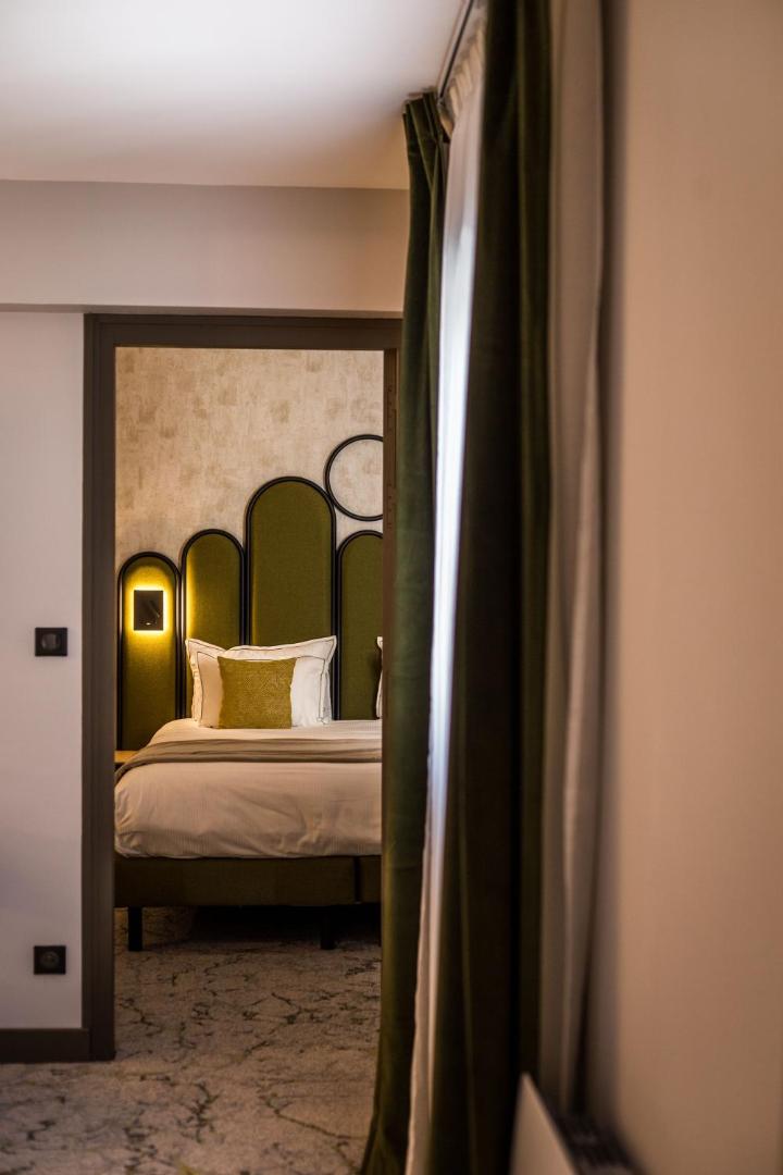 Best Western Le Relais du Vigneron Best Western Le Relais du Vigneron