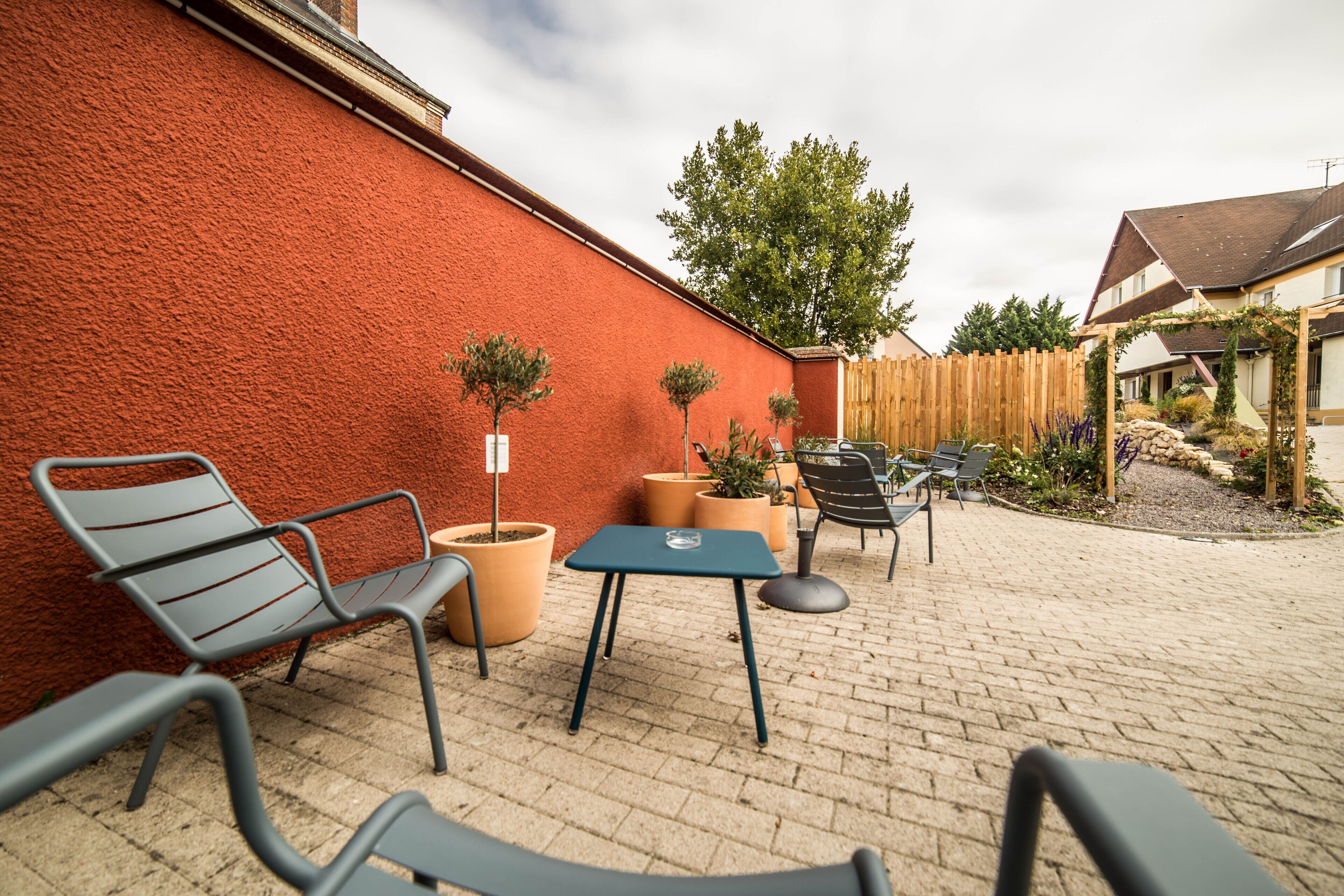 Best Western Le Relais du Vigneron Best Western Le Relais du Vigneron