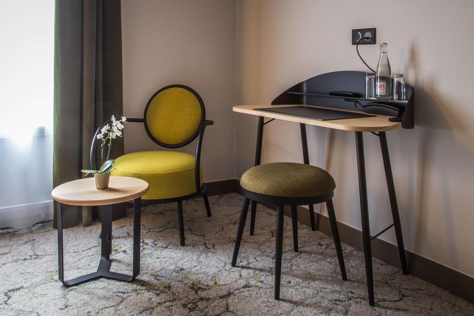 Best Western Le Relais du Vigneron Best Western Le Relais du Vigneron