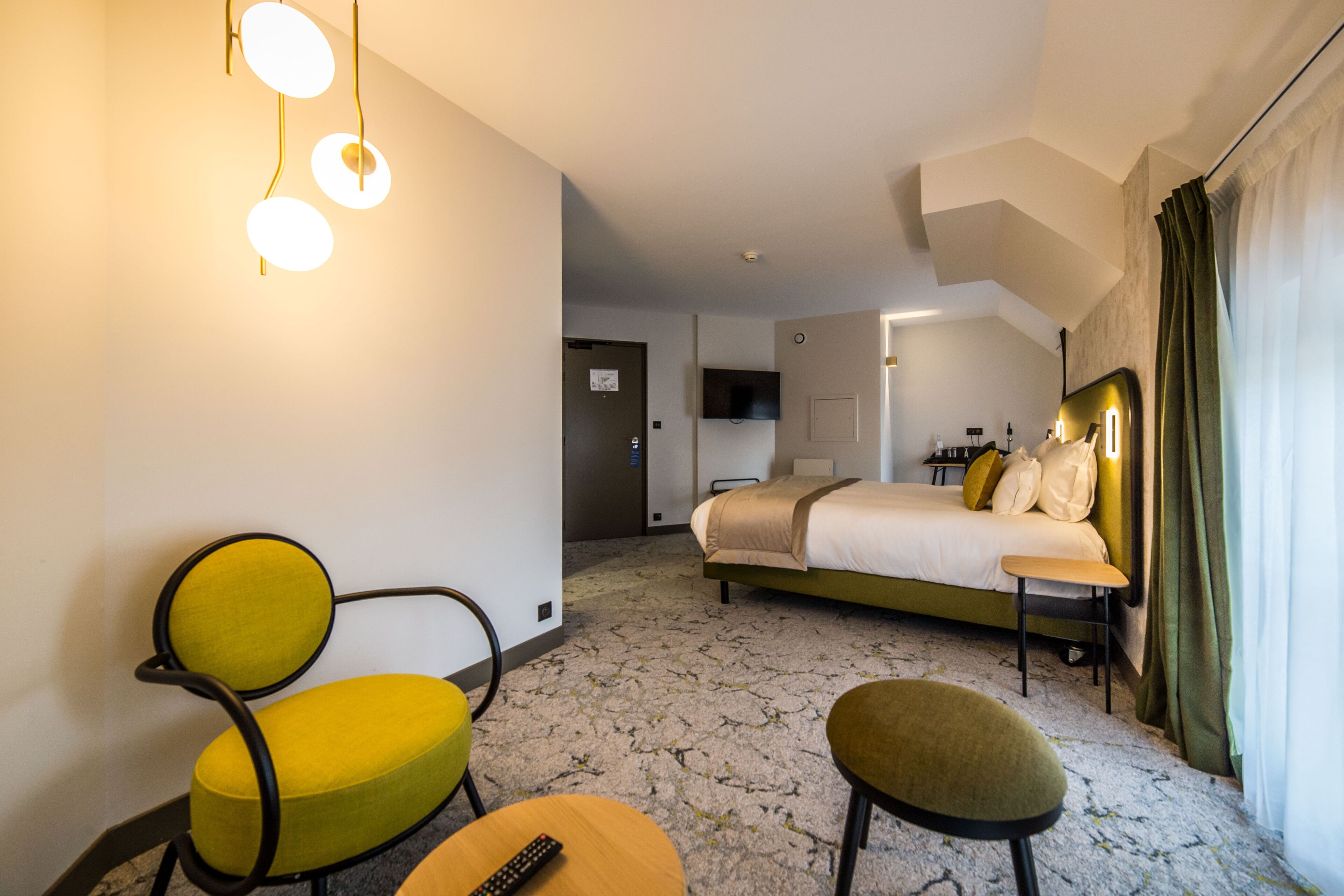 Best Western Le Relais du Vigneron Best Western Le Relais du Vigneron
