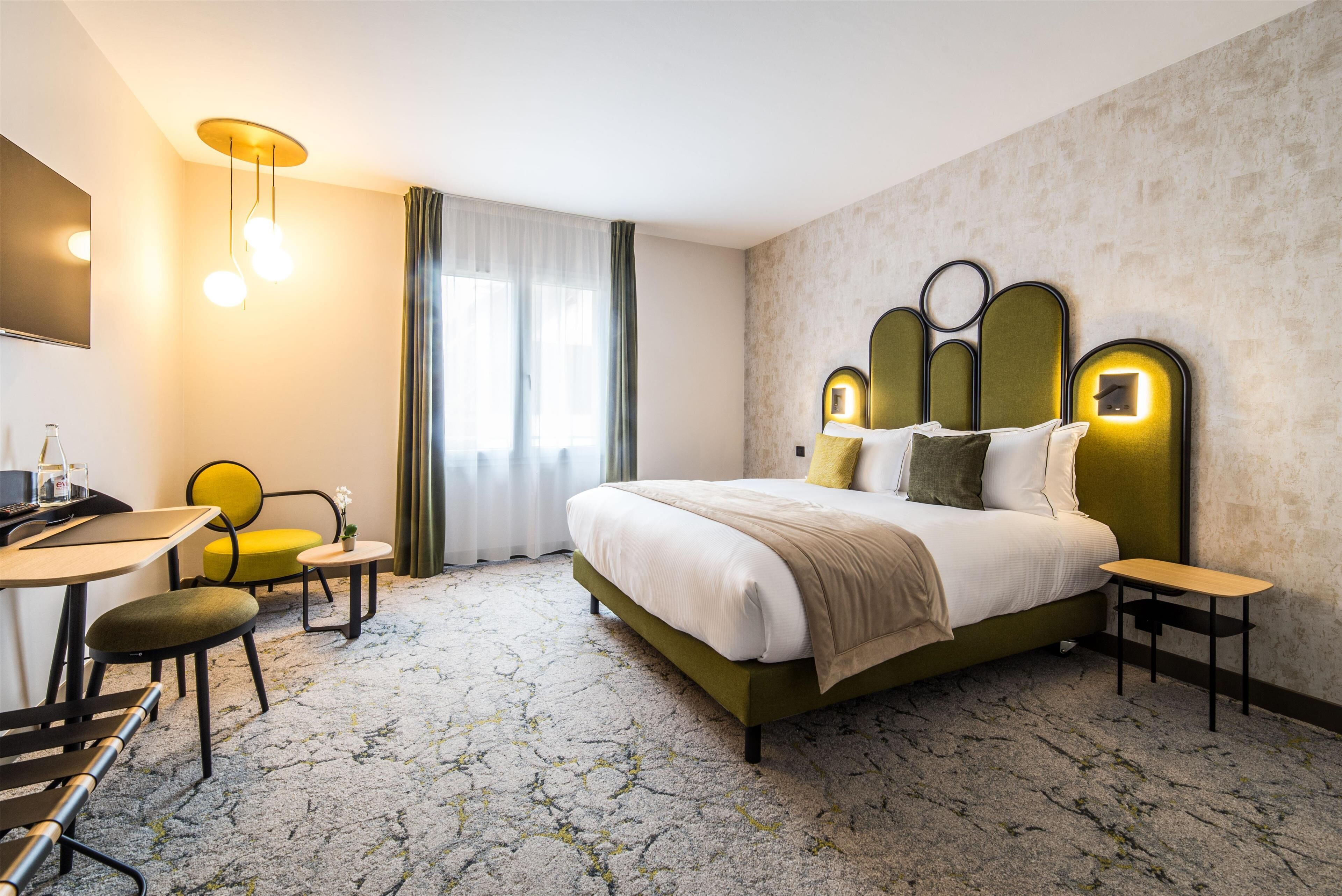 Best Western Le Relais du Vigneron Best Western Le Relais du Vigneron