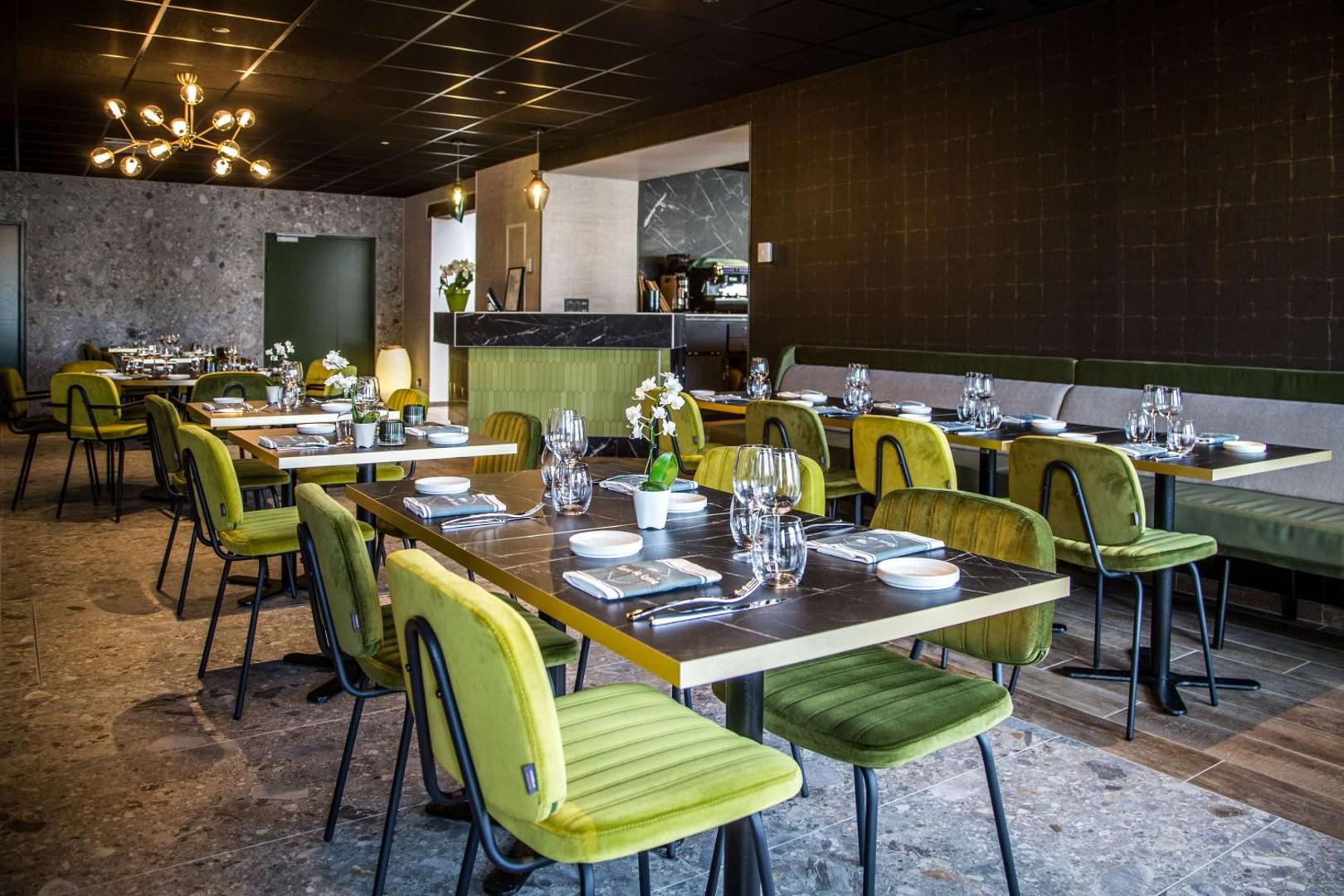 Best Western Le Relais du Vigneron Best Western Le Relais du Vigneron