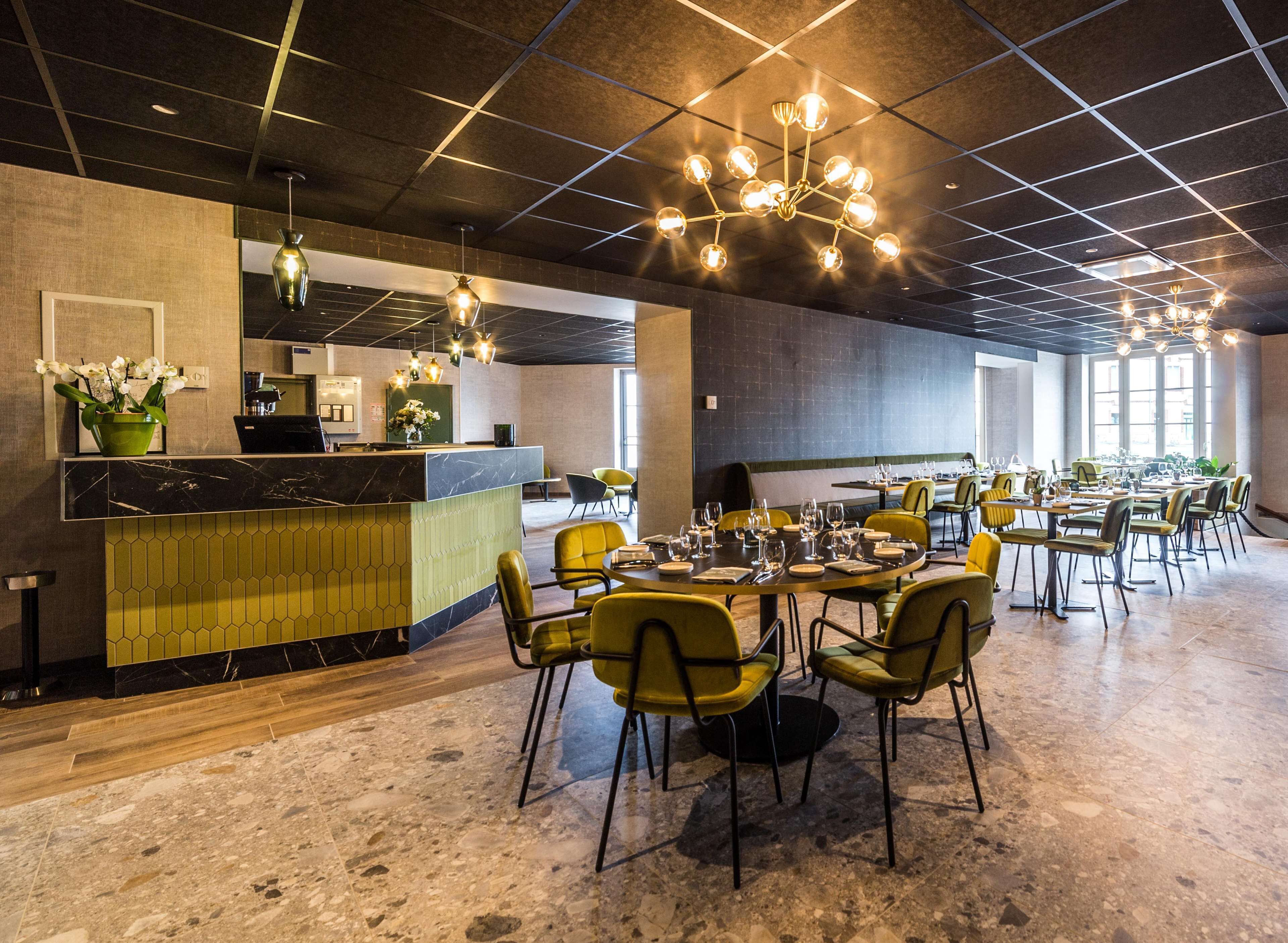 Best Western Le Relais du Vigneron Best Western Le Relais du Vigneron