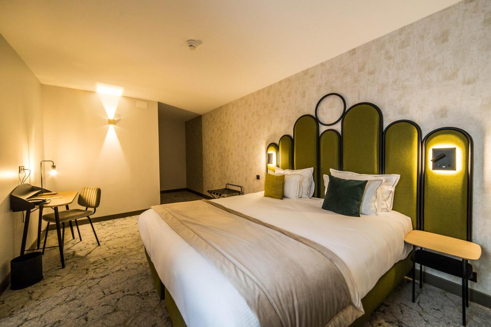 Best Western Le Relais du Vigneron Best Western Le Relais du Vigneron