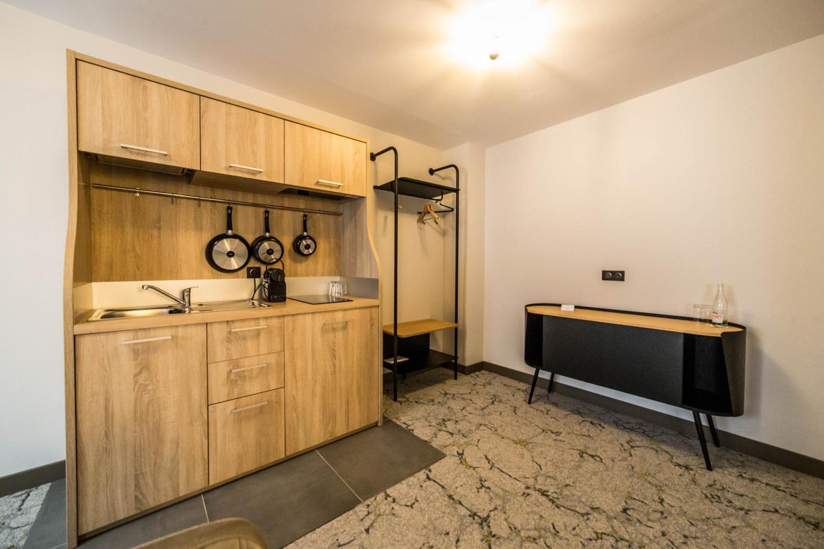 Best Western Le Relais du Vigneron Best Western Le Relais du Vigneron
