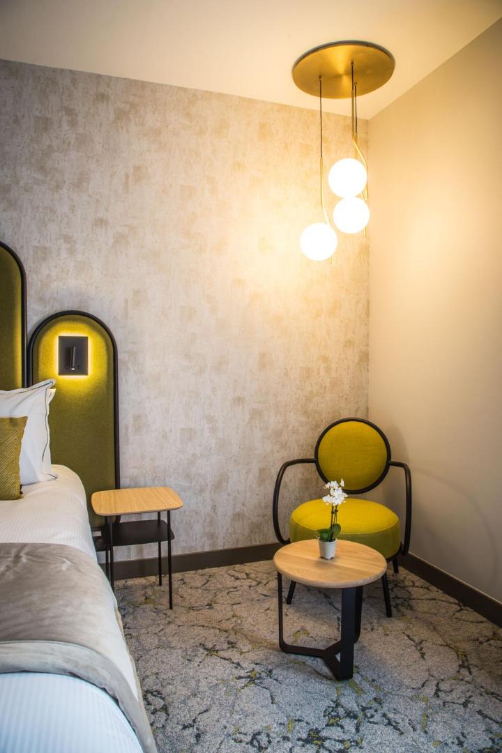 Best Western Le Relais du Vigneron Best Western Le Relais du Vigneron