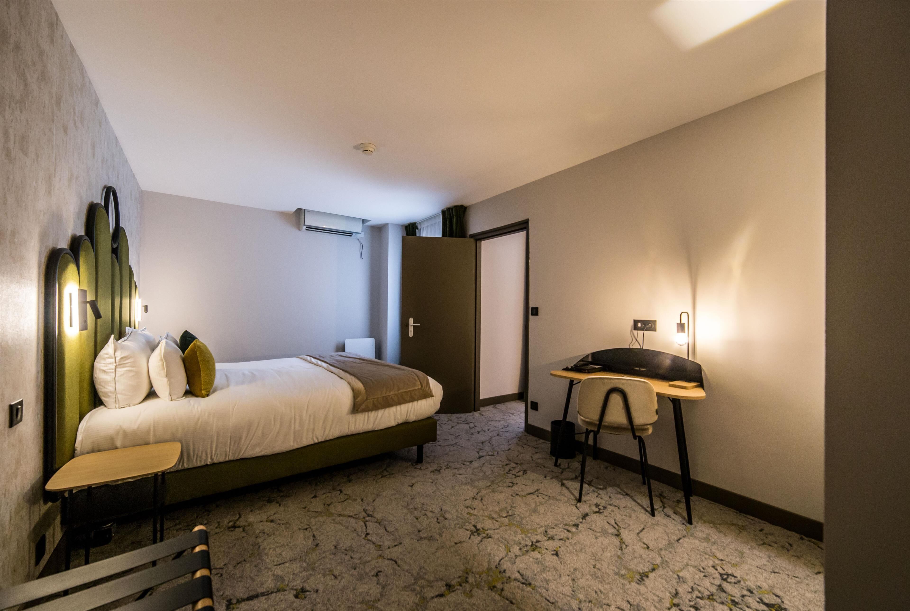 Best Western Le Relais du Vigneron Best Western Le Relais du Vigneron