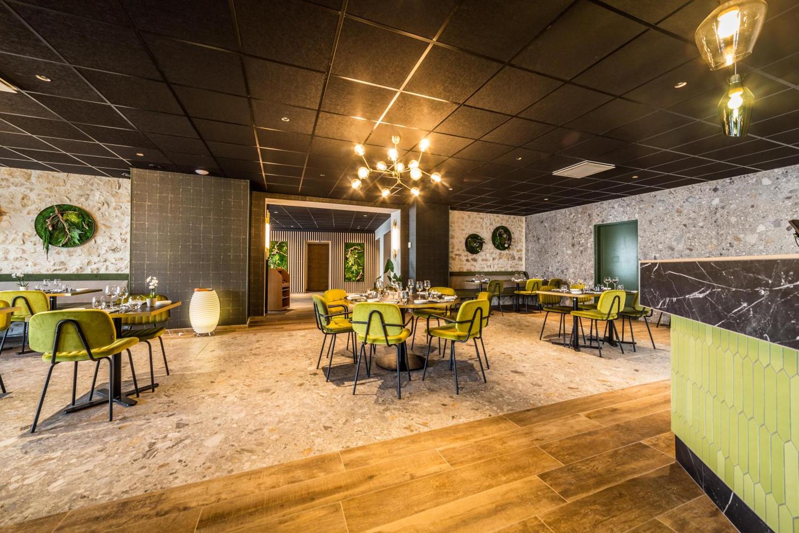 Best Western Le Relais du Vigneron Best Western Le Relais du Vigneron