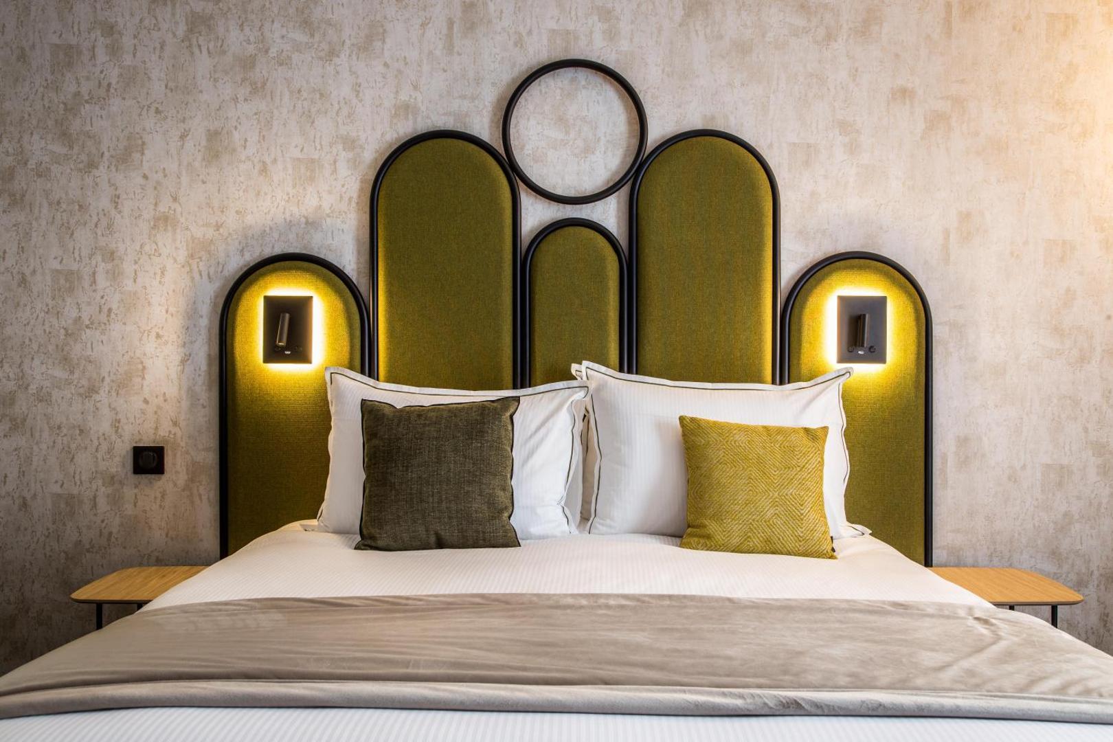 Best Western Le Relais du Vigneron Best Western Le Relais du Vigneron