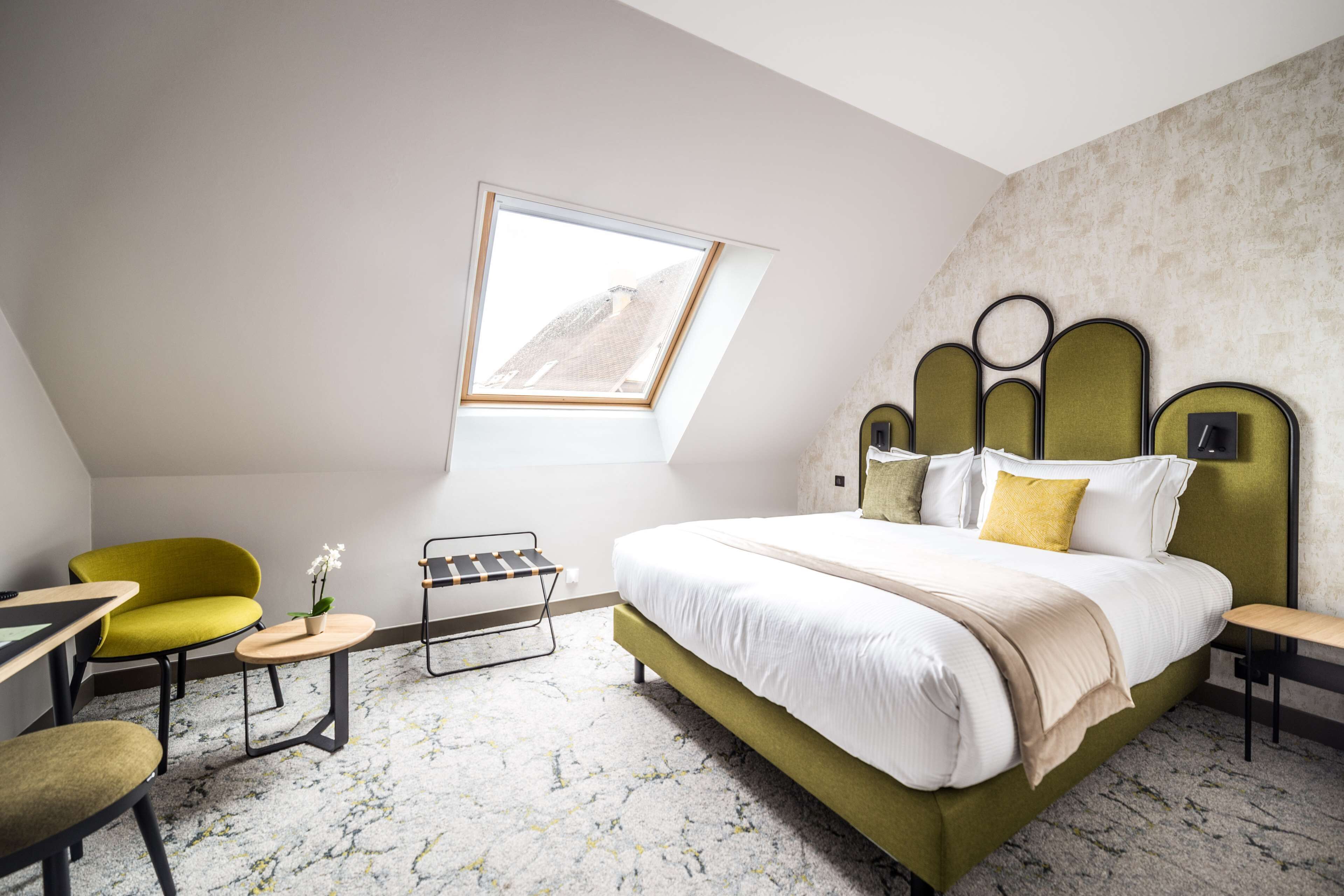 Best Western Le Relais du Vigneron Best Western Le Relais du Vigneron