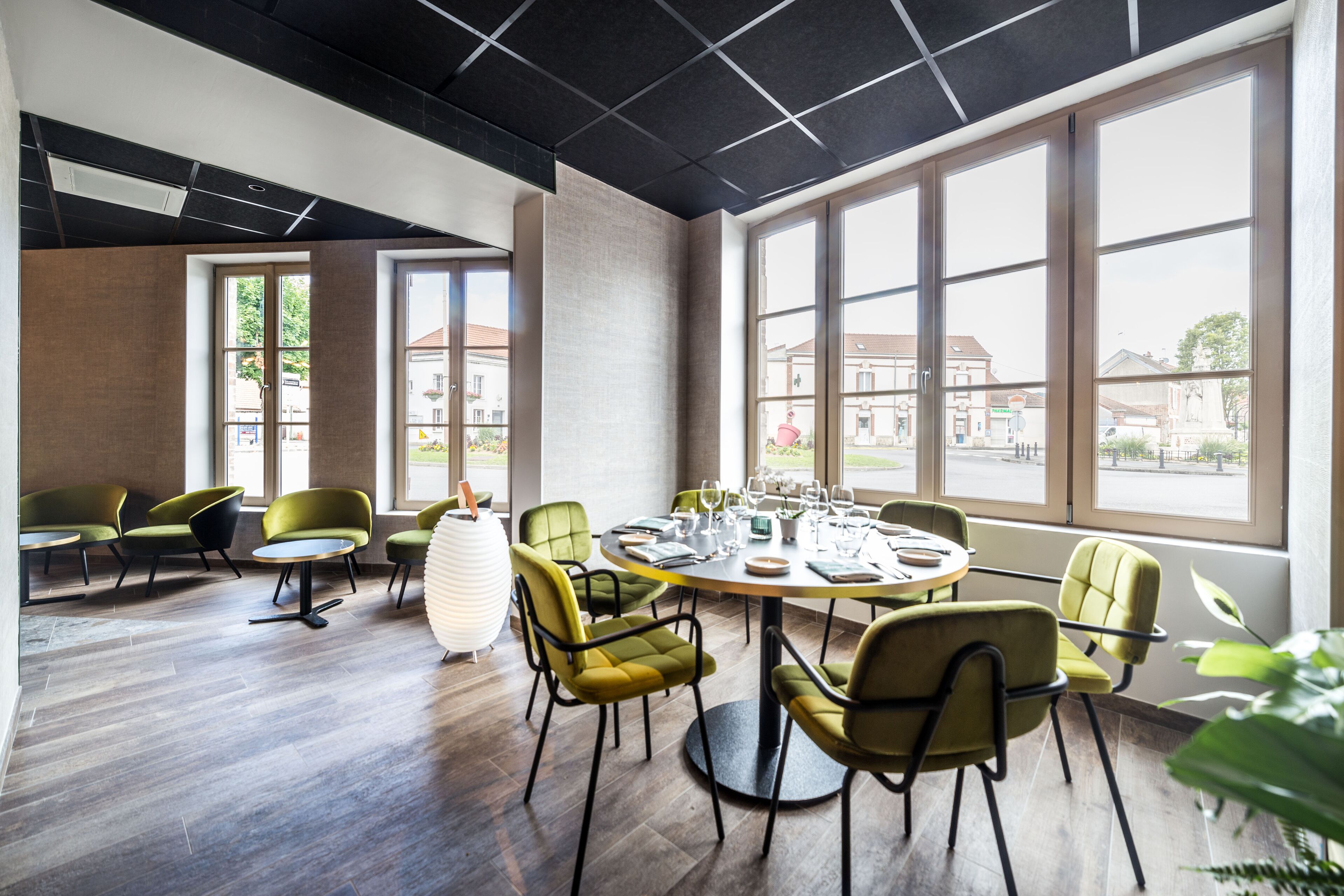 Best Western Le Relais du Vigneron Best Western Le Relais du Vigneron