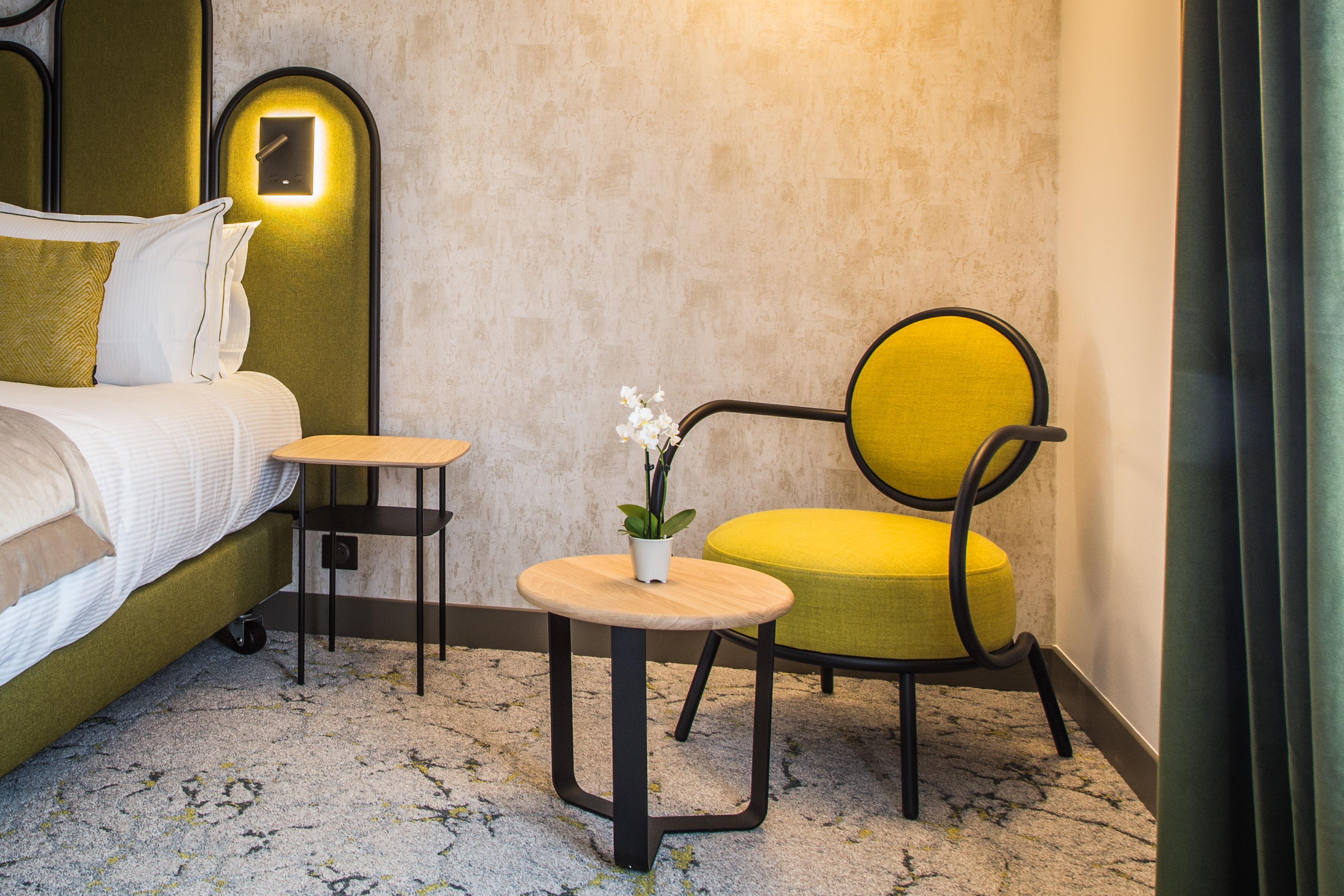 Best Western Le Relais du Vigneron Best Western Le Relais du Vigneron