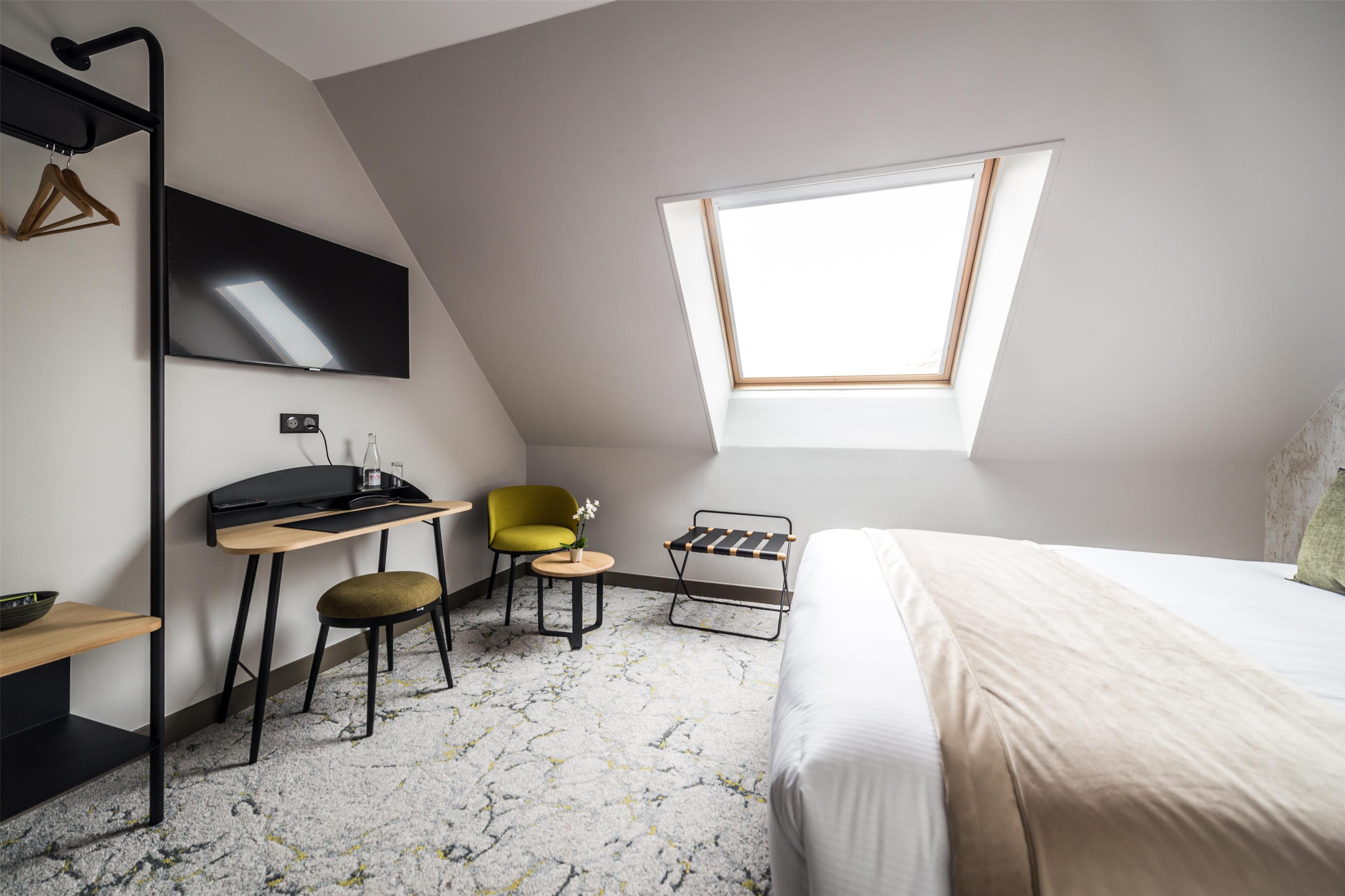 Best Western Le Relais du Vigneron Best Western Le Relais du Vigneron
