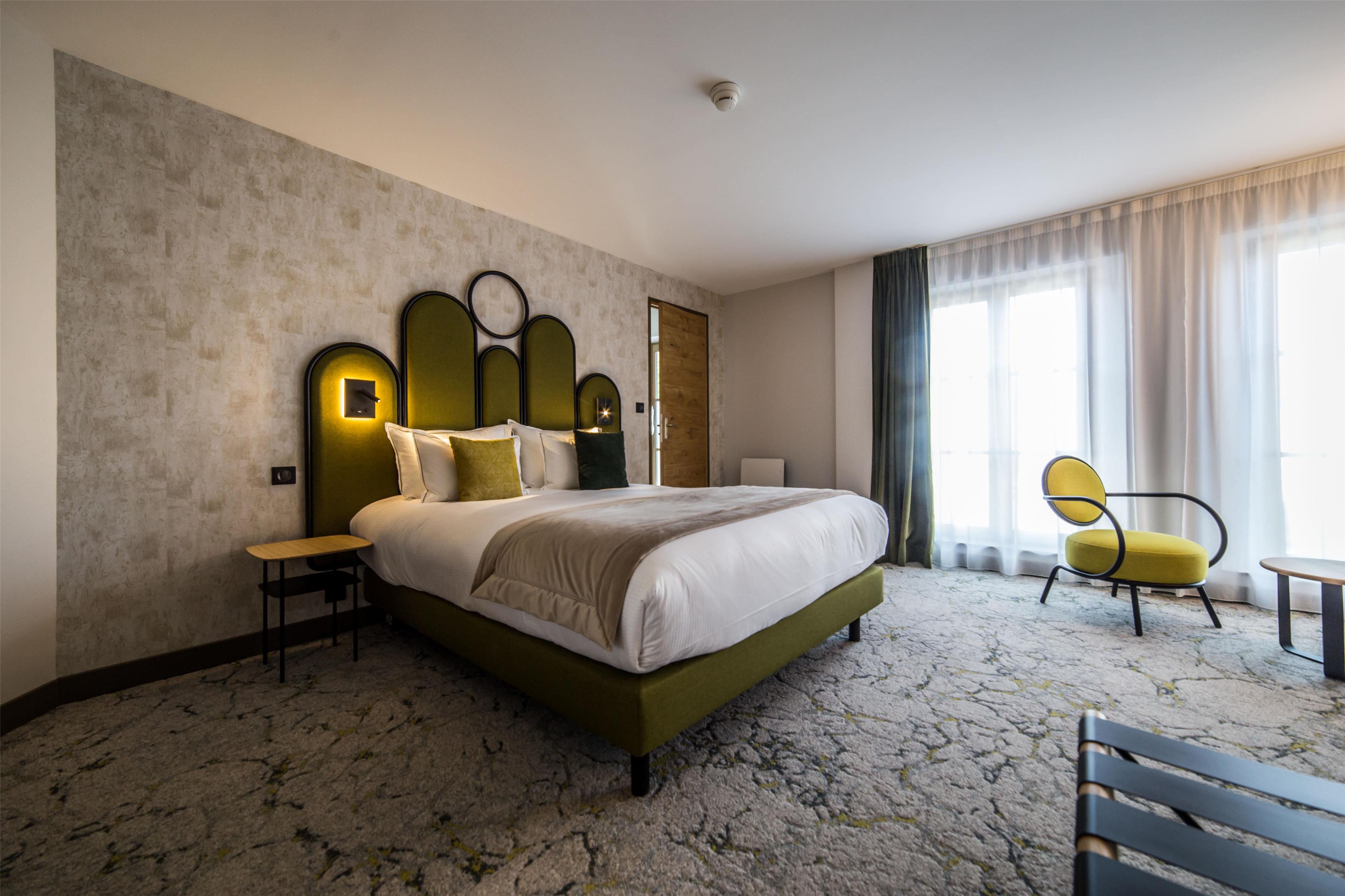 Best Western Le Relais du Vigneron Best Western Le Relais du Vigneron