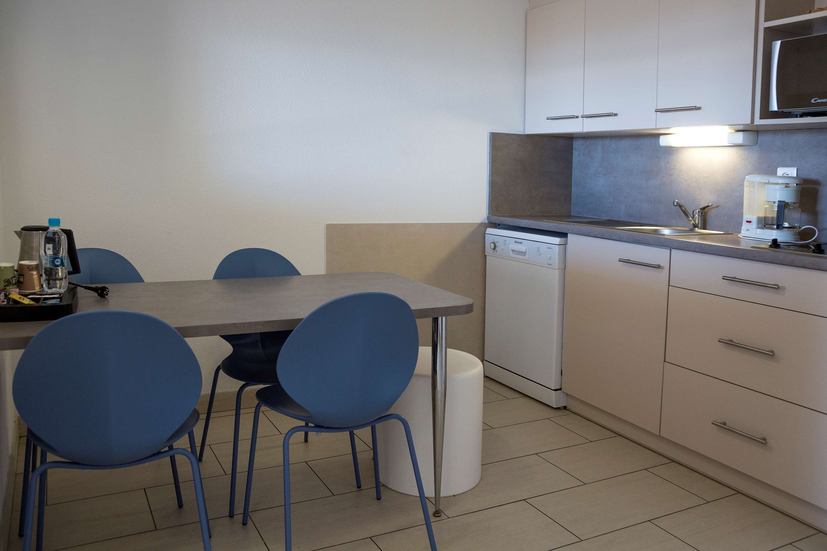 Best Western Plus Ajaccio Amiraute Hotel & Residence Best Western Plus Ajaccio Amiraute Hotel & Residence