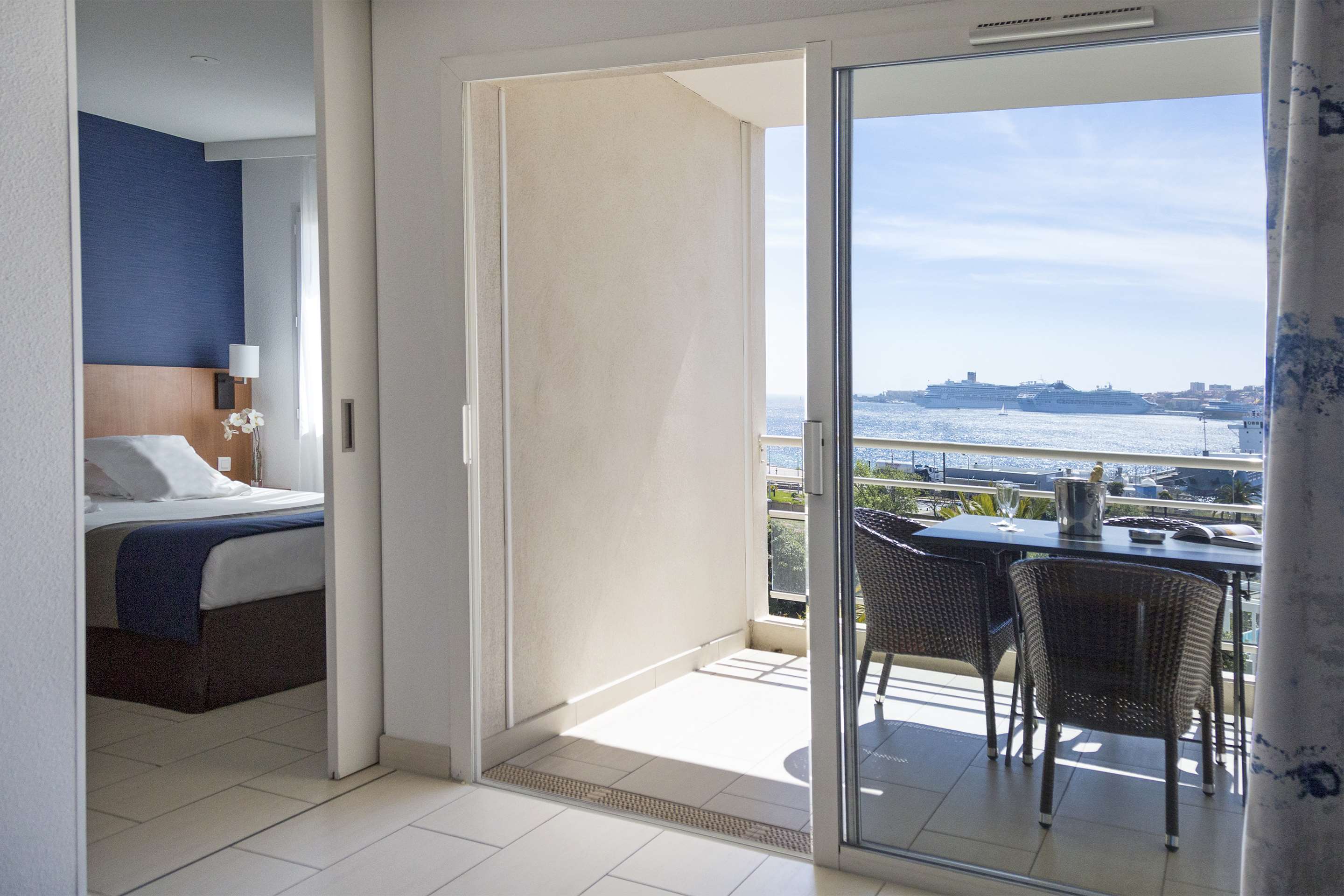Best Western Plus Ajaccio Amiraute Hotel & Residence Best Western Plus Ajaccio Amiraute Hotel & Residence