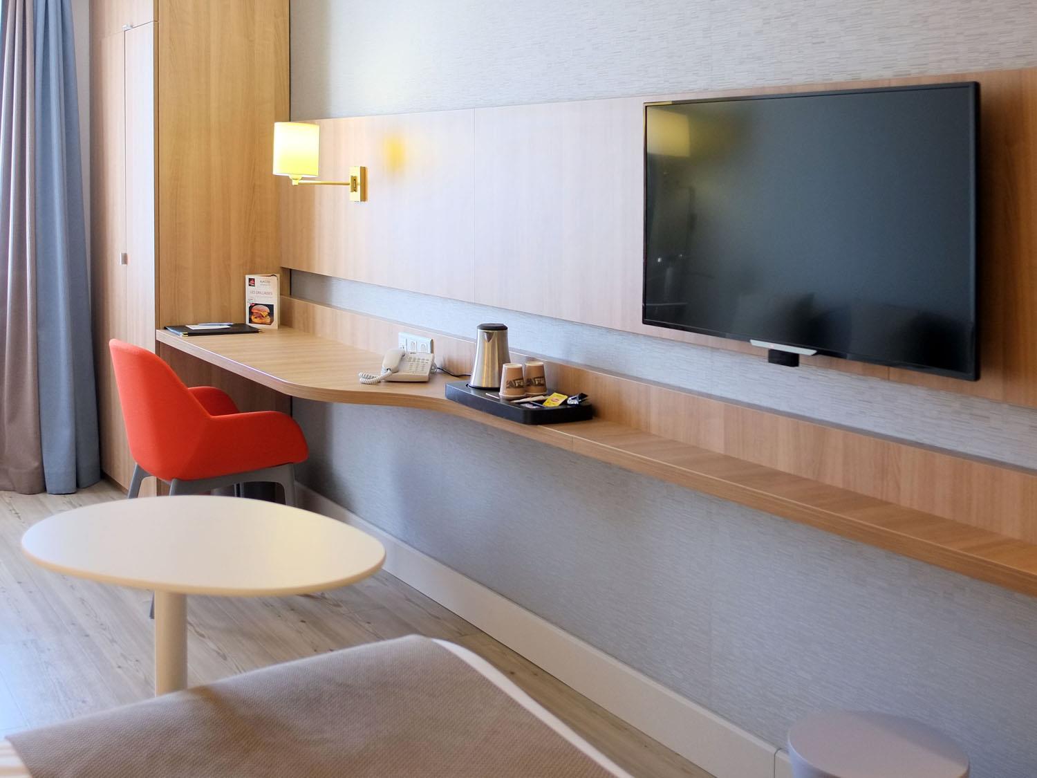 Best Western Plus Ajaccio Amiraute Hotel & Residence Best Western Plus Ajaccio Amiraute Hotel & Residence