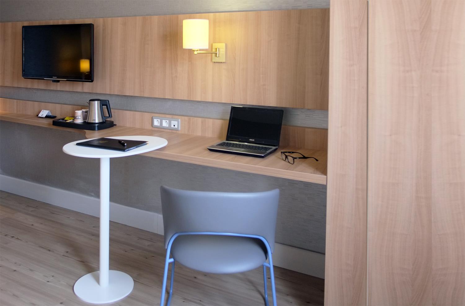 Best Western Plus Ajaccio Amiraute Hotel & Residence Best Western Plus Ajaccio Amiraute Hotel & Residence