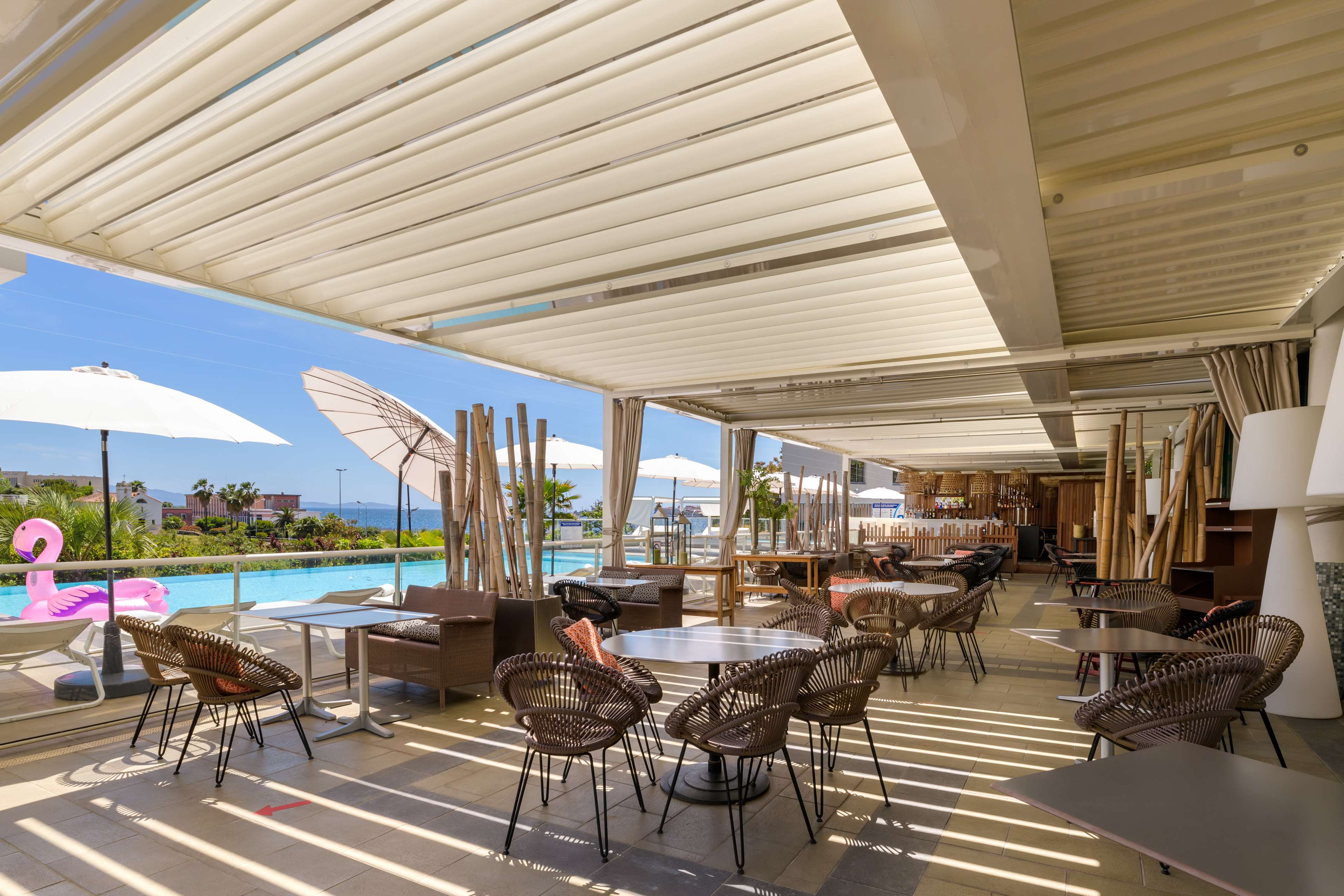 Best Western Plus Ajaccio Amiraute Hotel & Residence Best Western Plus Ajaccio Amiraute Hotel & Residence