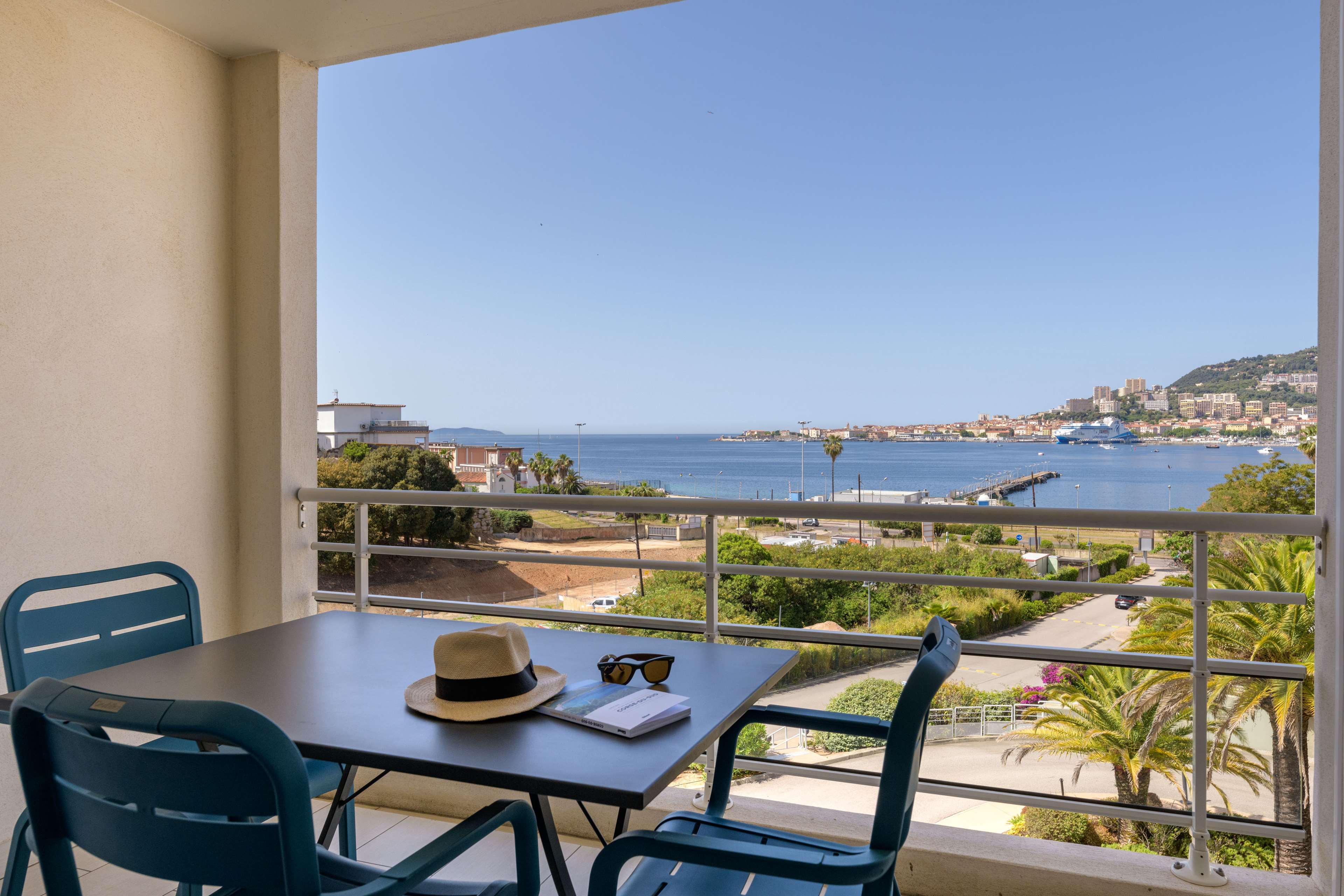 Best Western Plus Ajaccio Amiraute Hotel & Residence Best Western Plus Ajaccio Amiraute Hotel & Residence