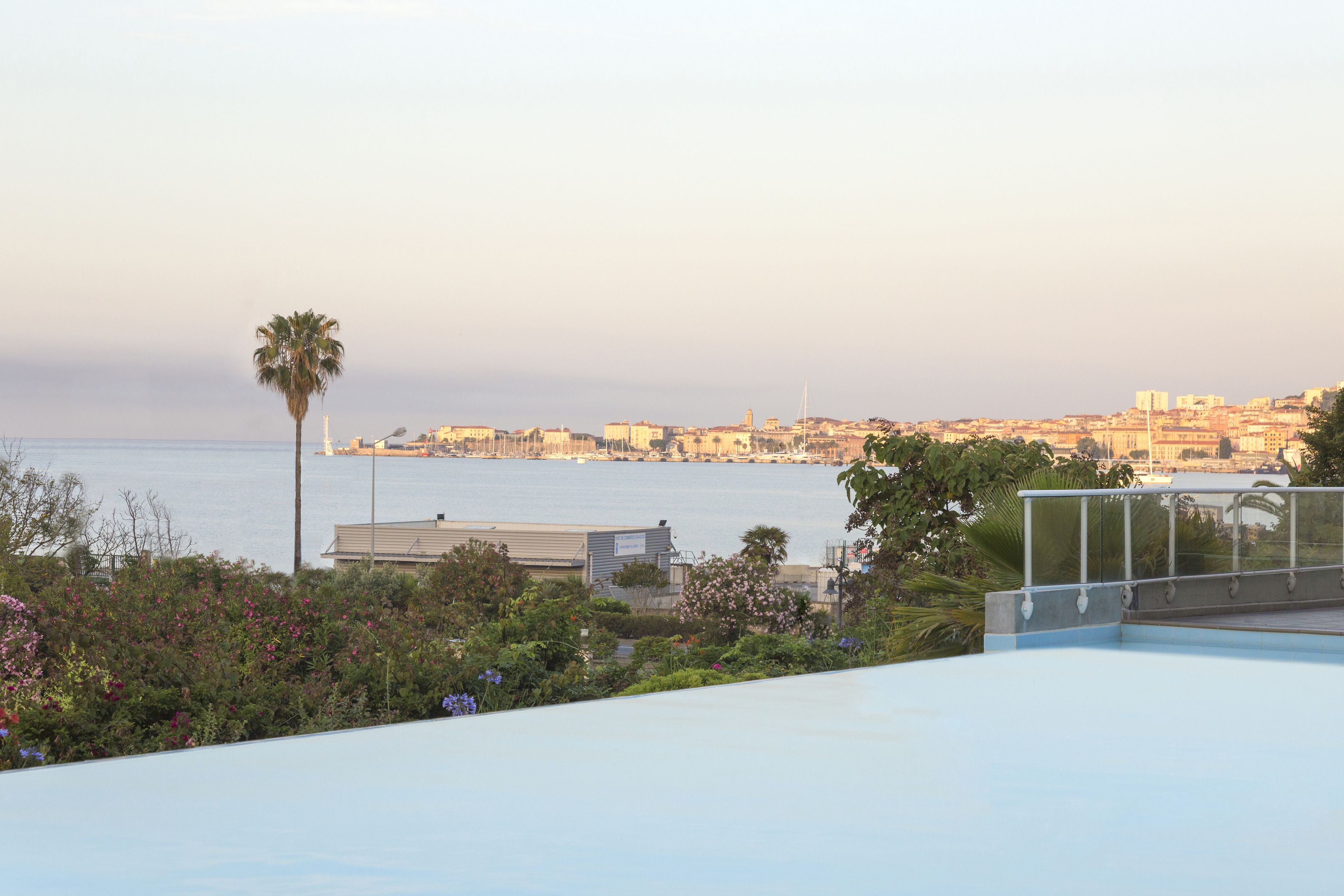 Best Western Plus Ajaccio Amiraute Hotel & Residence Best Western Plus Ajaccio Amiraute Hotel & Residence
