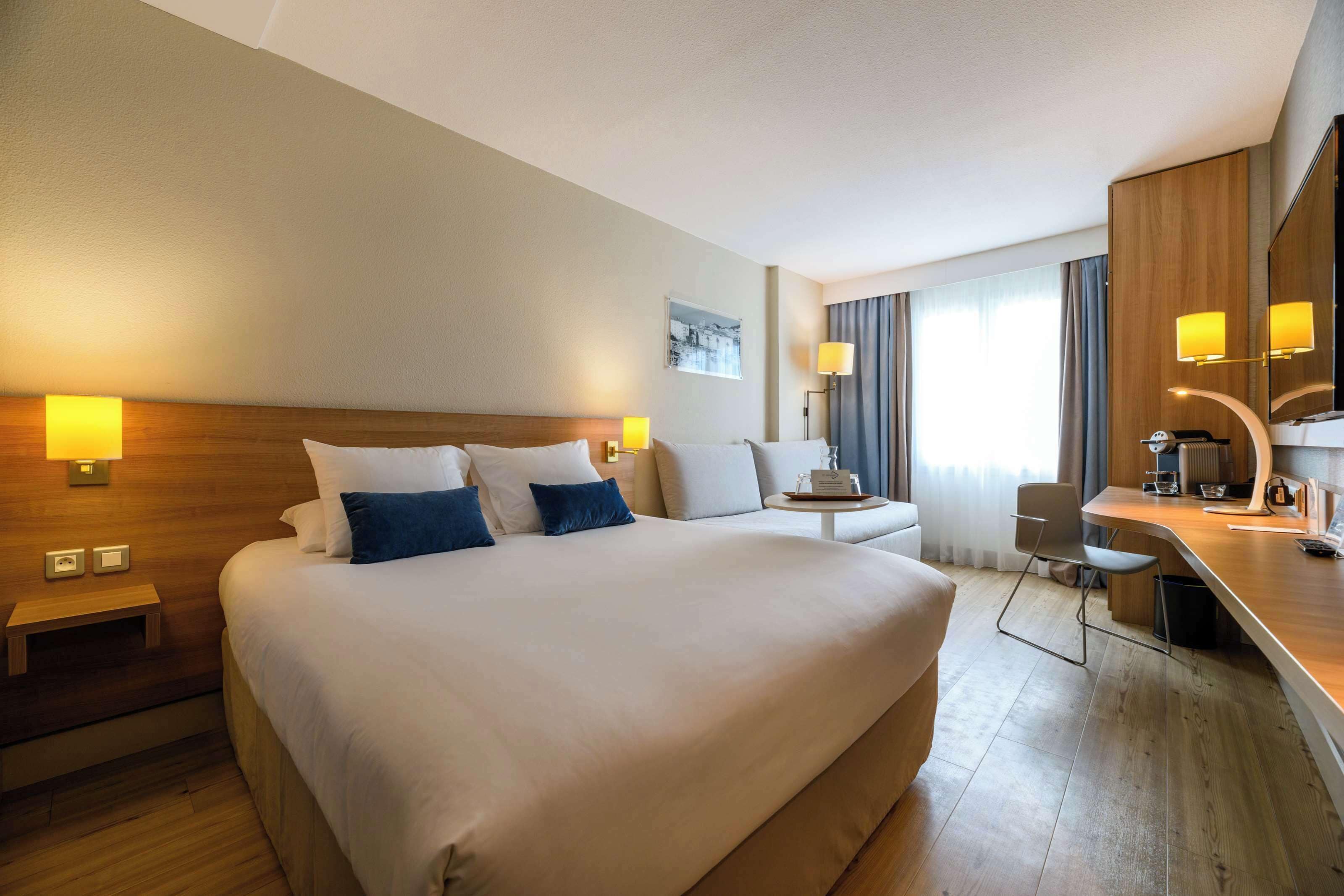 Best Western Plus Ajaccio Amiraute Hotel & Residence Best Western Plus Ajaccio Amiraute Hotel & Residence