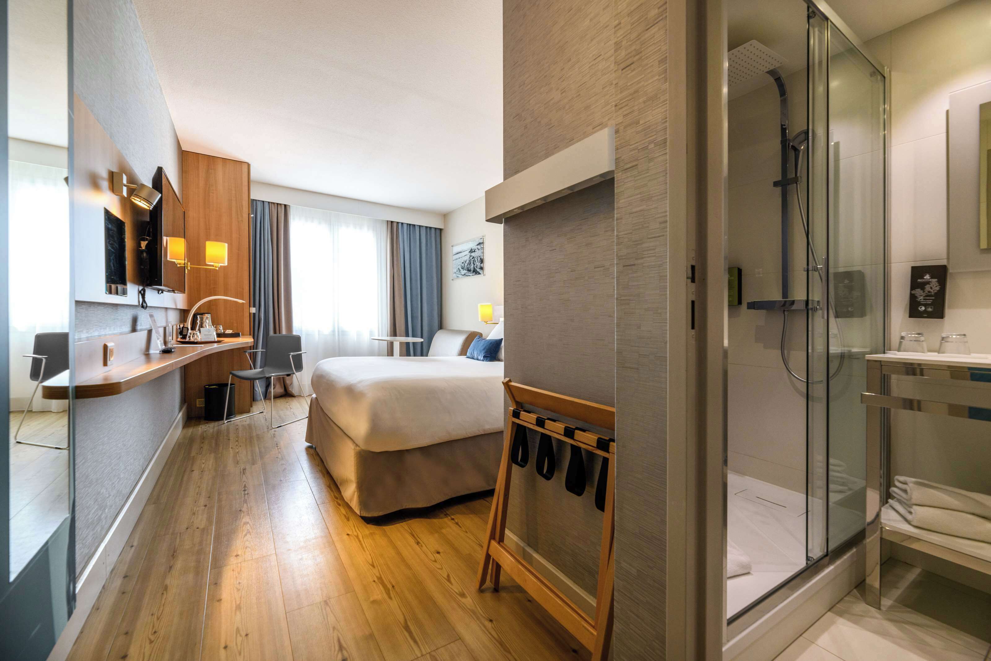 Best Western Plus Ajaccio Amiraute Hotel & Residence Best Western Plus Ajaccio Amiraute Hotel & Residence