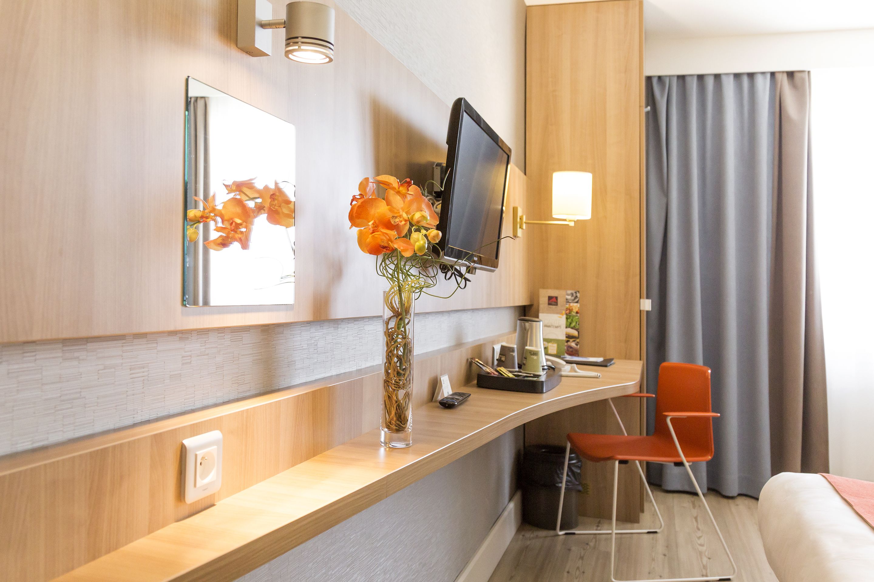 Best Western Plus Ajaccio Amiraute Hotel & Residence Best Western Plus Ajaccio Amiraute Hotel & Residence