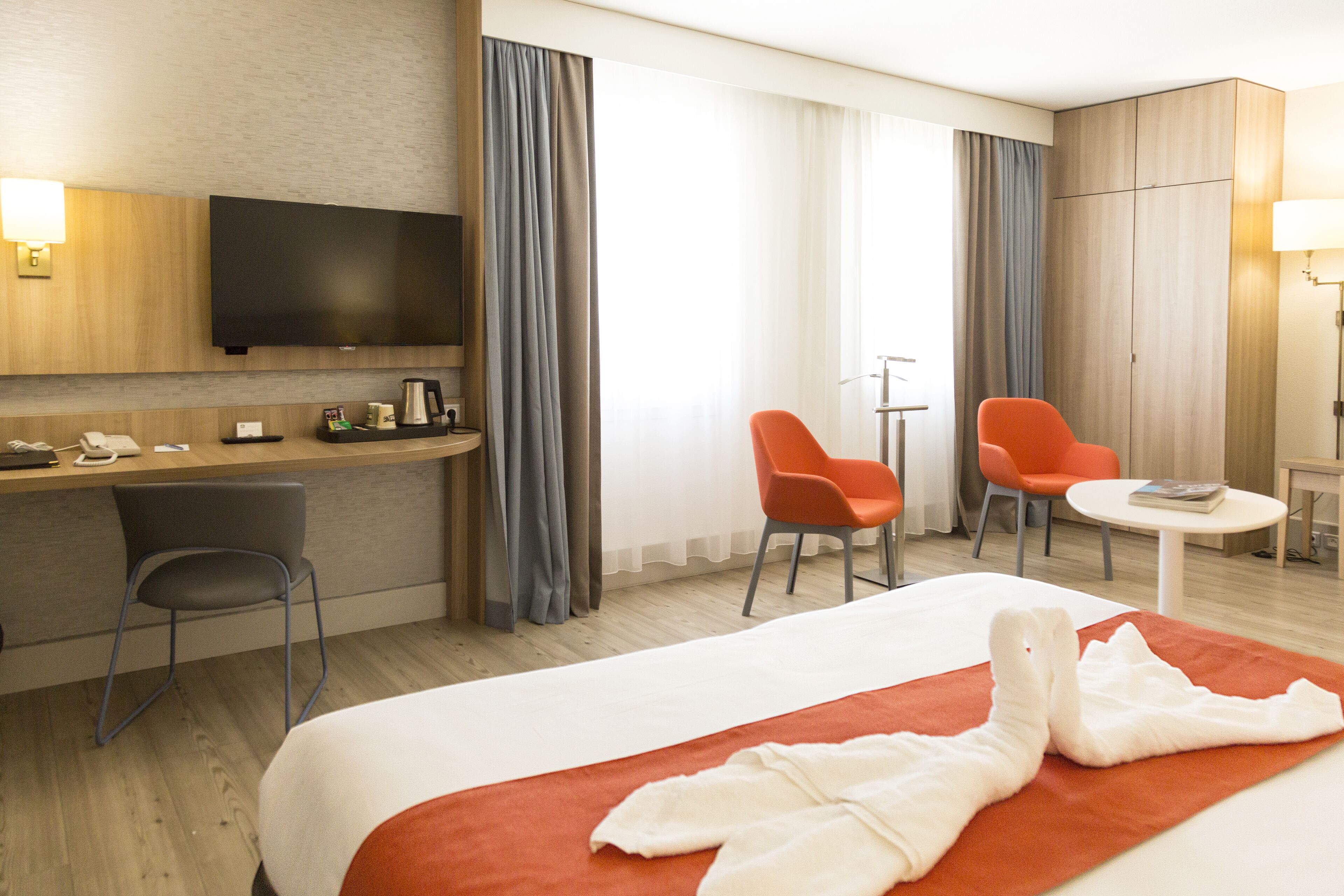 Best Western Plus Ajaccio Amiraute Hotel & Residence Best Western Plus Ajaccio Amiraute Hotel & Residence