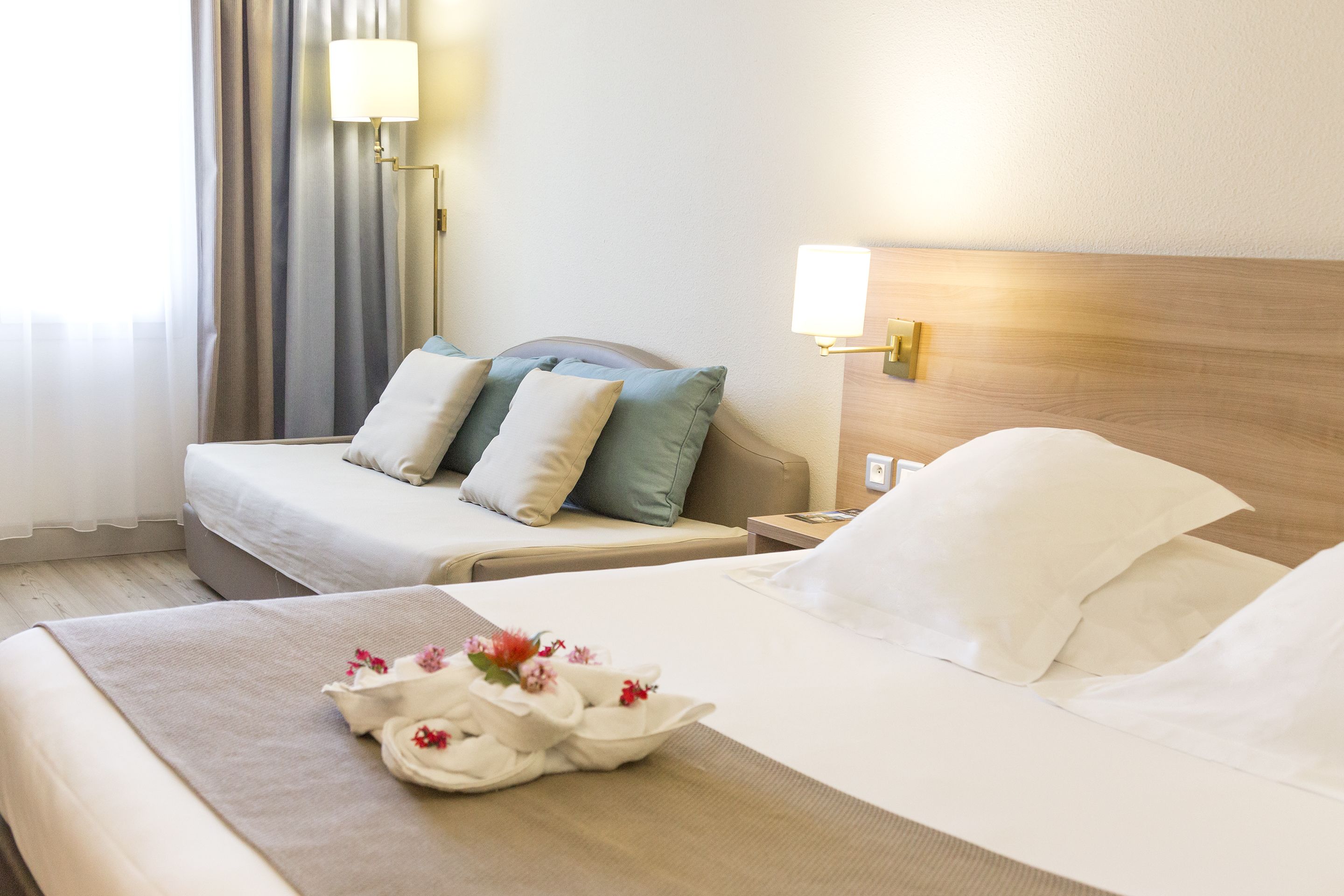 Best Western Plus Ajaccio Amiraute Hotel & Residence Best Western Plus Ajaccio Amiraute Hotel & Residence