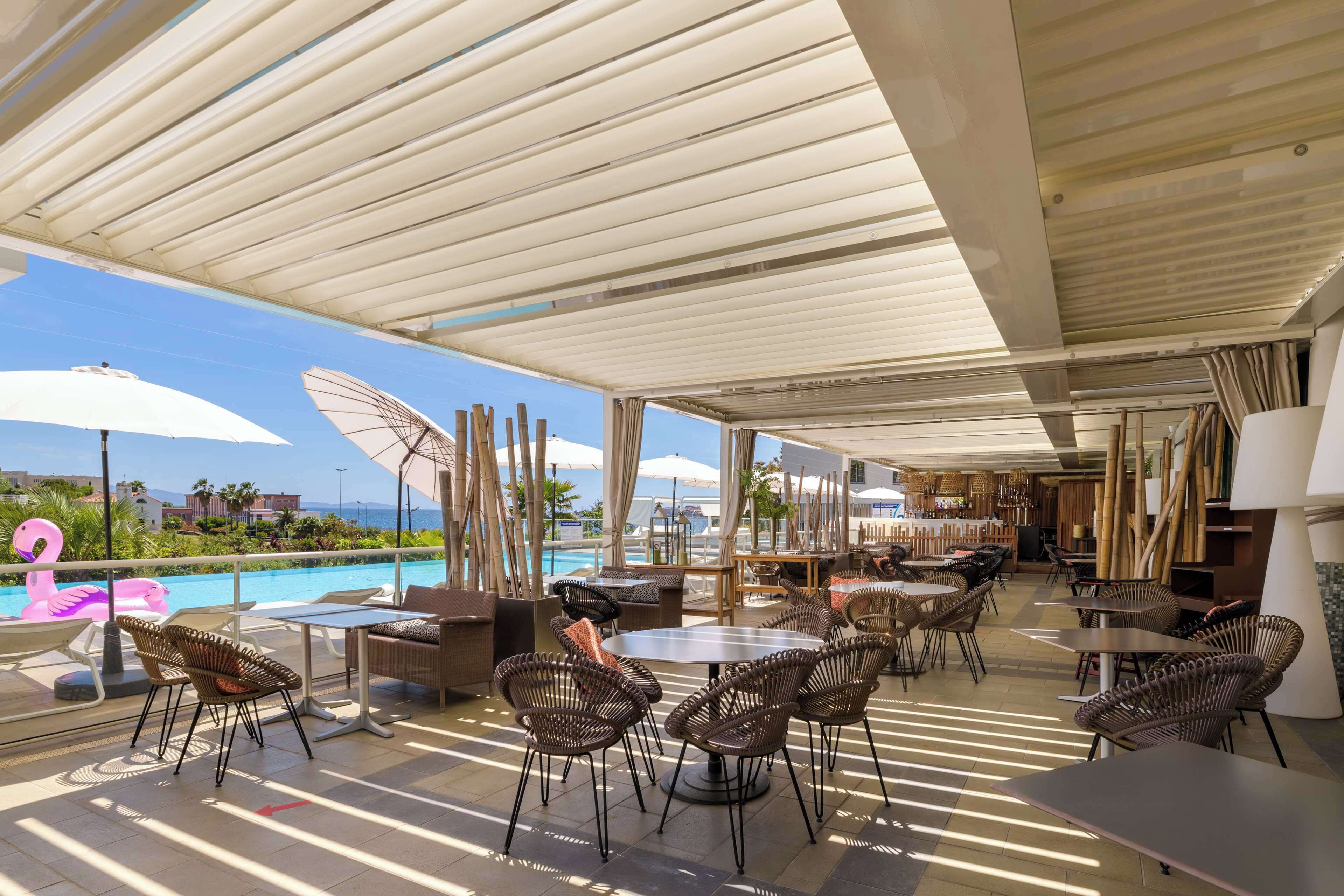 Best Western Plus Ajaccio Amiraute Hotel & Residence Best Western Plus Ajaccio Amiraute Hotel & Residence
