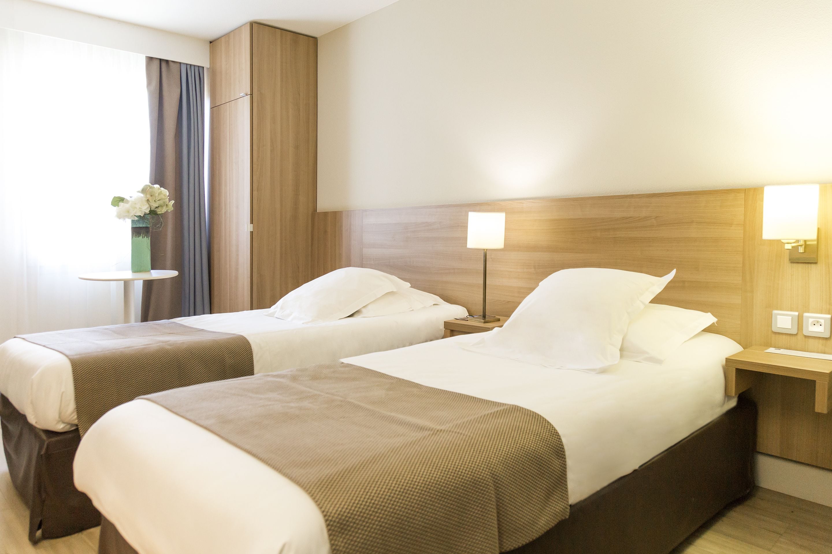 Best Western Plus Ajaccio Amiraute Hotel & Residence Best Western Plus Ajaccio Amiraute Hotel & Residence