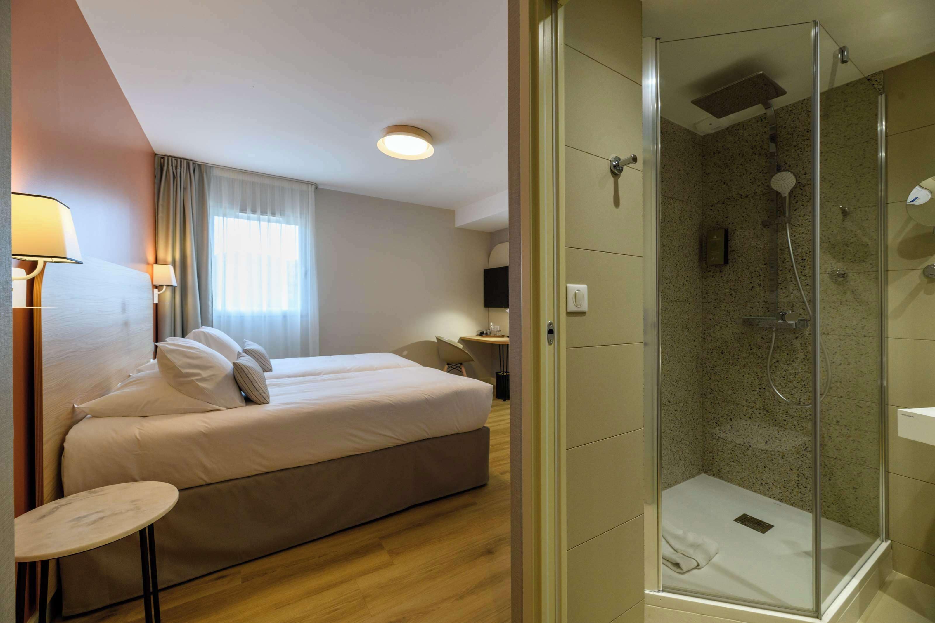 Best Western Plus Ajaccio Amiraute Hotel & Residence Best Western Plus Ajaccio Amiraute Hotel & Residence