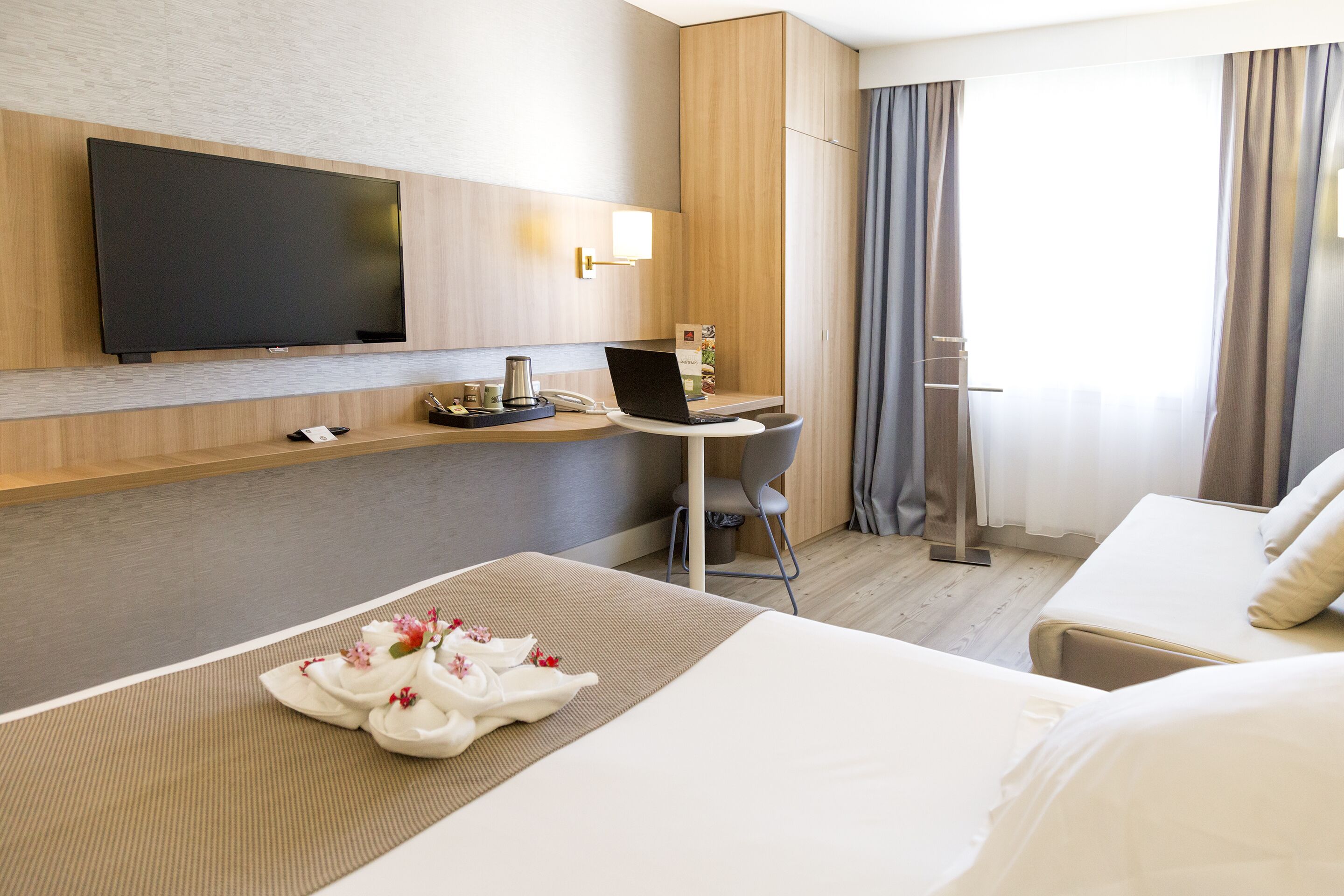 Best Western Plus Ajaccio Amiraute Hotel & Residence Best Western Plus Ajaccio Amiraute Hotel & Residence