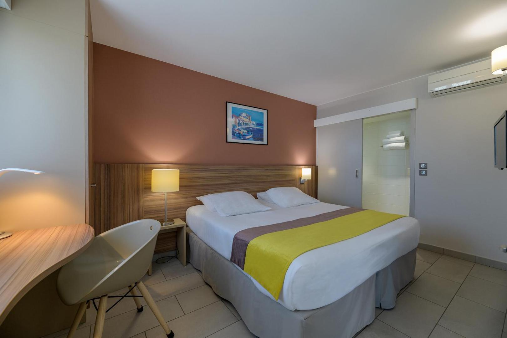 Best Western Plus Ajaccio Amiraute Hotel & Residence Best Western Plus Ajaccio Amiraute Hotel & Residence