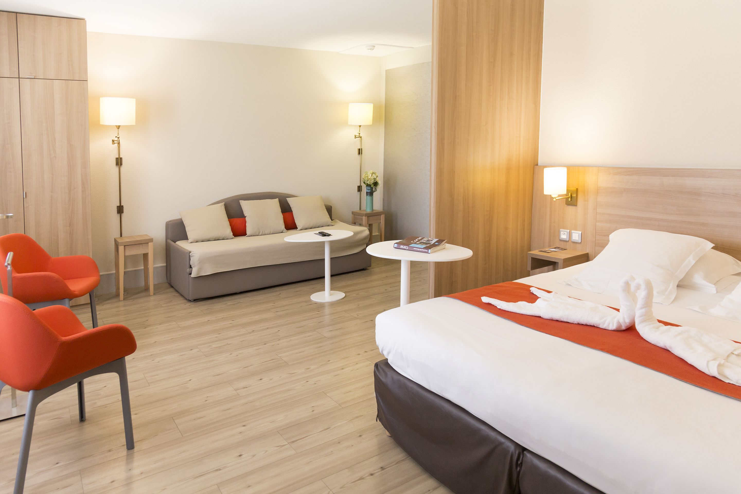 Best Western Plus Ajaccio Amiraute Hotel & Residence Best Western Plus Ajaccio Amiraute Hotel & Residence