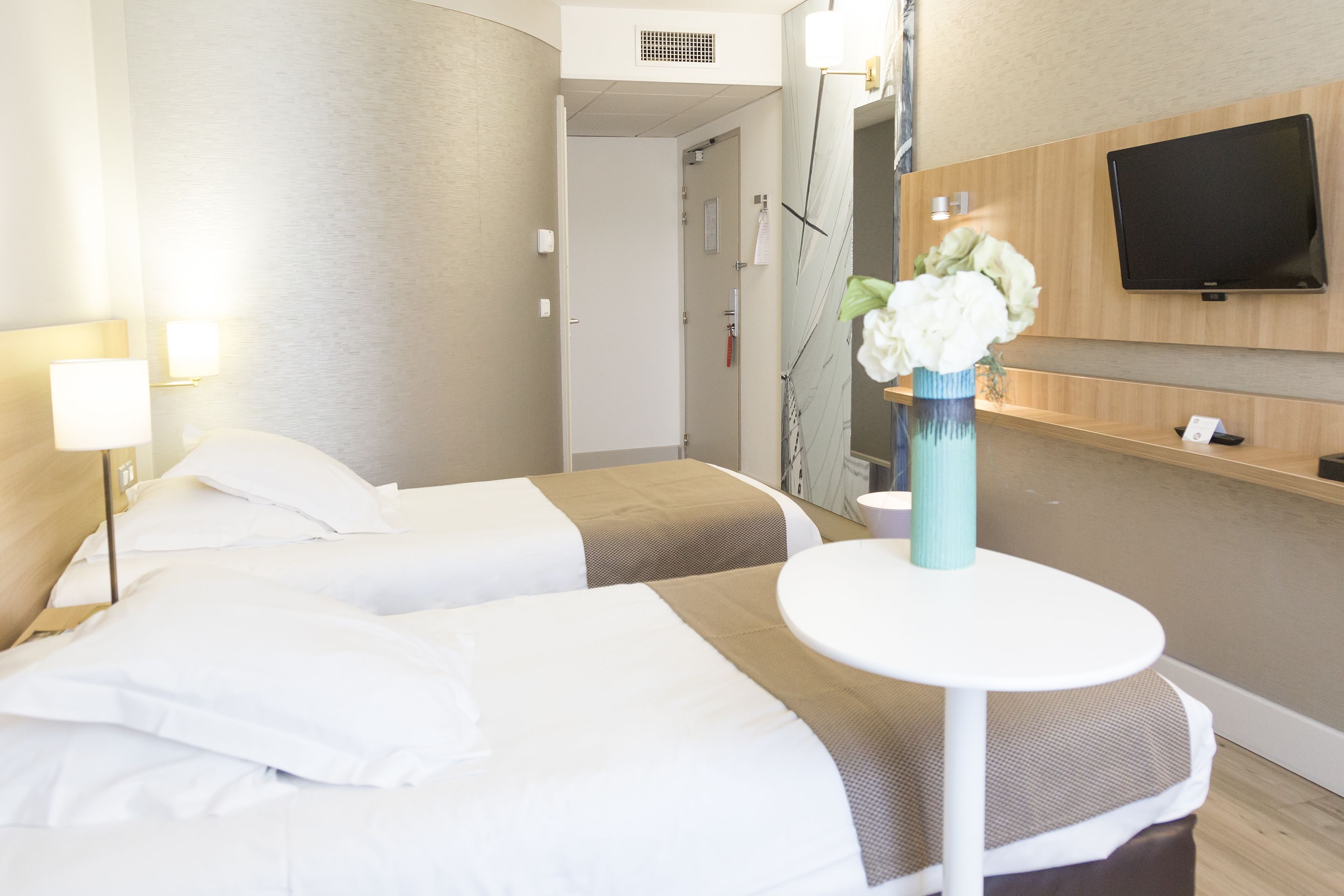 Best Western Plus Ajaccio Amiraute Hotel & Residence Best Western Plus Ajaccio Amiraute Hotel & Residence