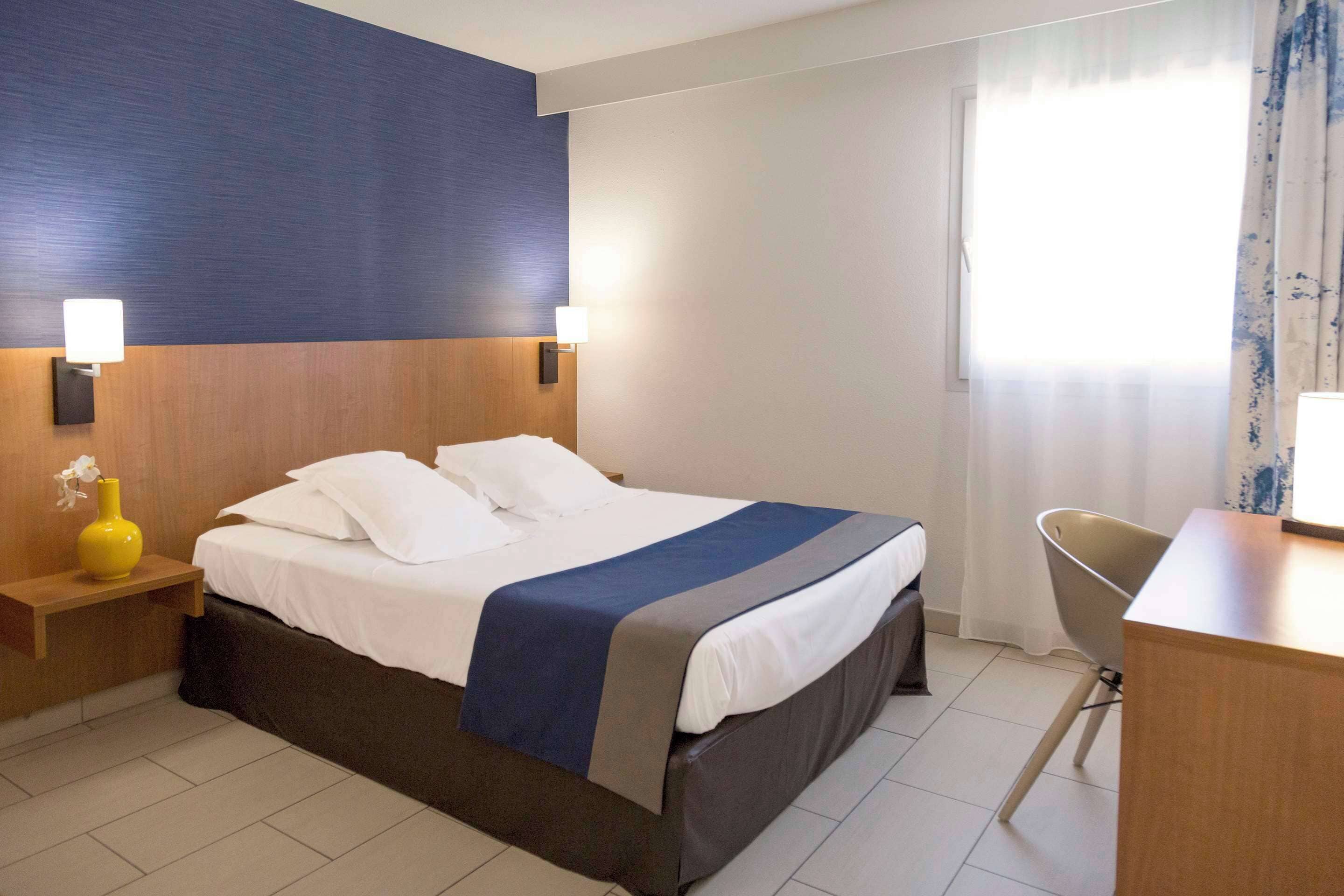 Best Western Plus Ajaccio Amiraute Hotel & Residence Best Western Plus Ajaccio Amiraute Hotel & Residence