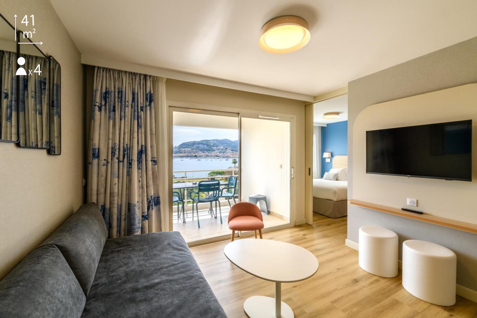 Best Western Plus Ajaccio Amiraute Hotel & Residence Best Western Plus Ajaccio Amiraute Hotel & Residence