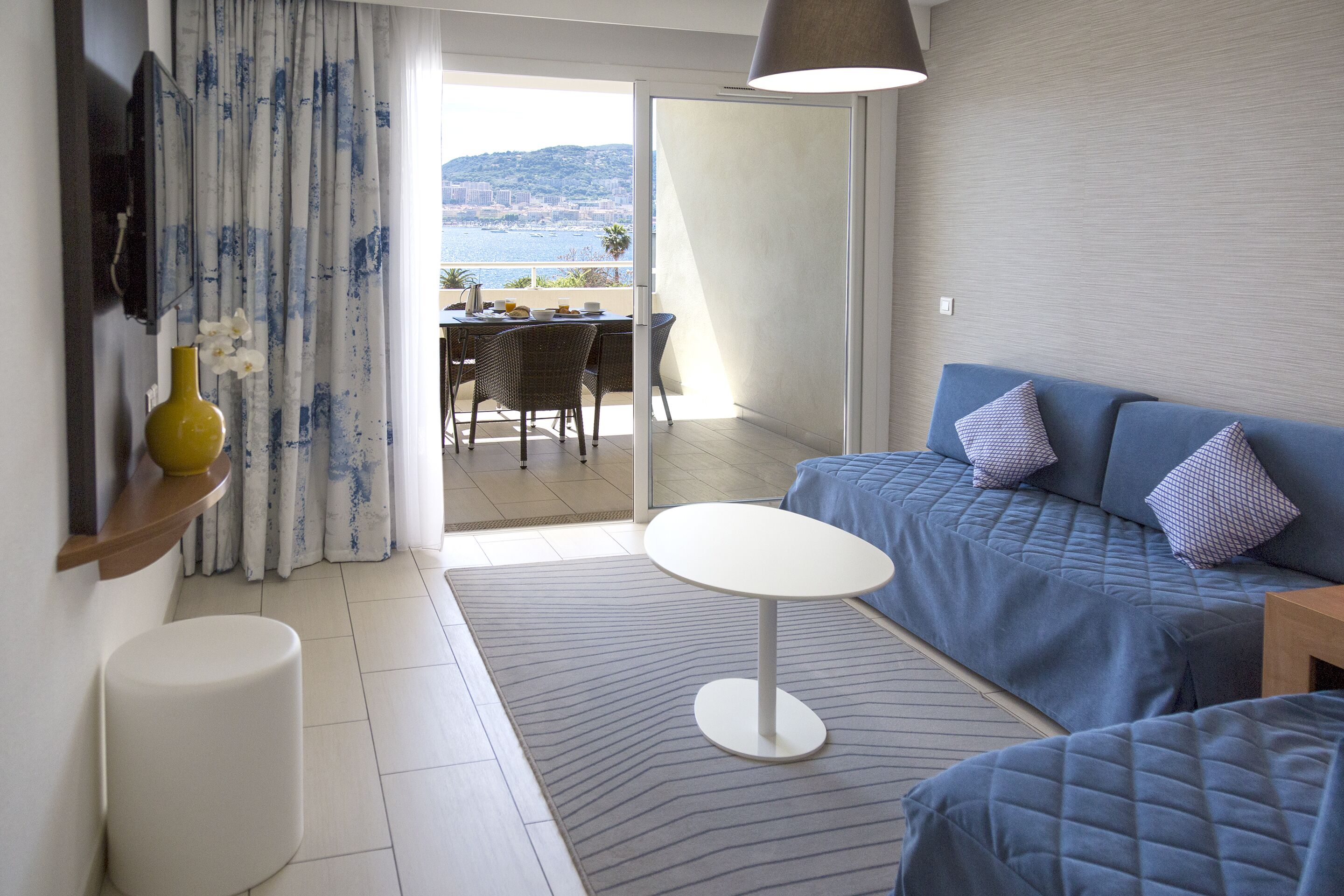 Best Western Plus Ajaccio Amiraute Hotel & Residence Best Western Plus Ajaccio Amiraute Hotel & Residence