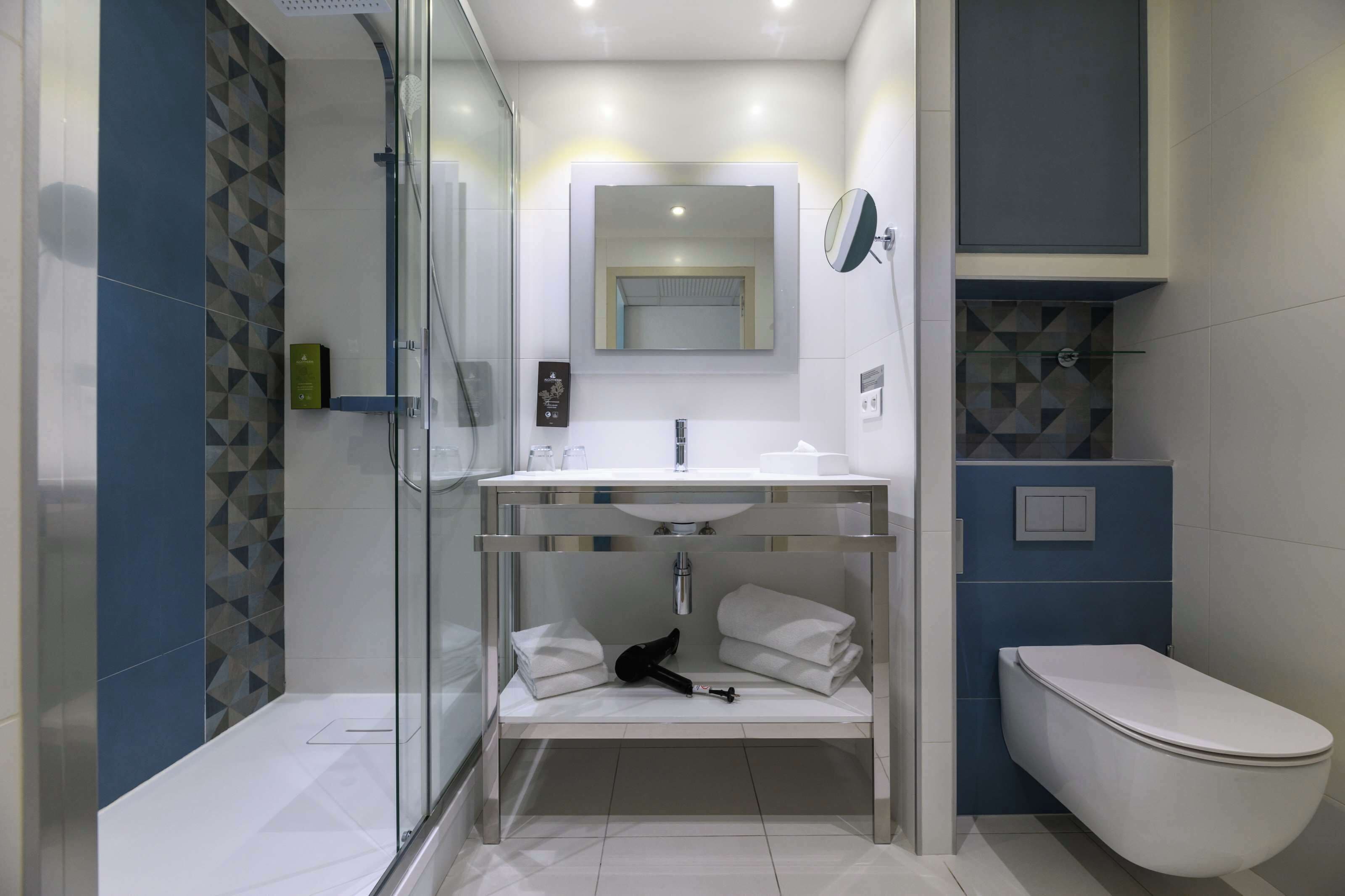 Best Western Plus Ajaccio Amiraute Hotel & Residence Best Western Plus Ajaccio Amiraute Hotel & Residence