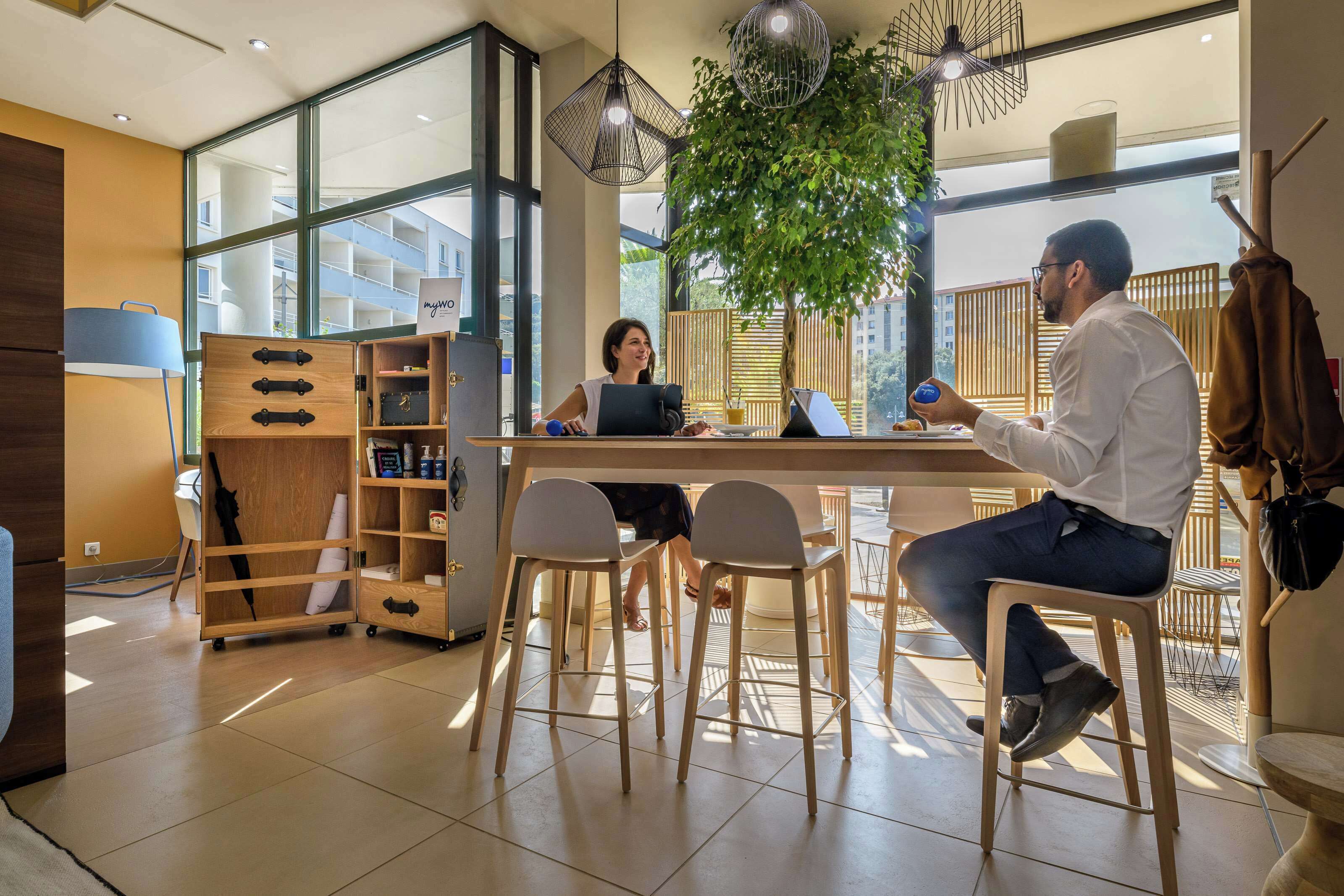 Best Western Plus Ajaccio Amiraute Hotel & Residence Best Western Plus Ajaccio Amiraute Hotel & Residence