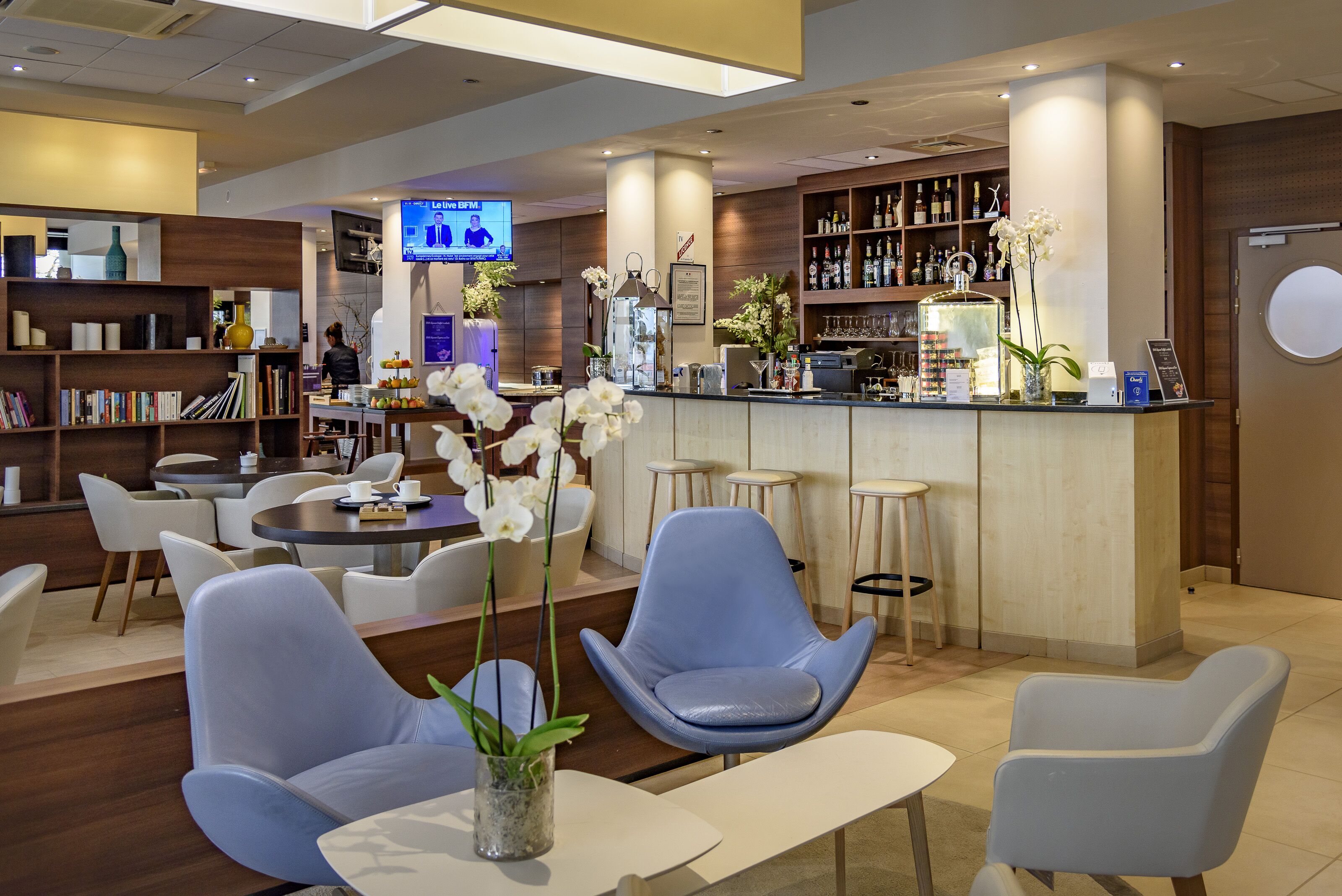 Best Western Plus Ajaccio Amiraute Hotel & Residence Best Western Plus Ajaccio Amiraute Hotel & Residence