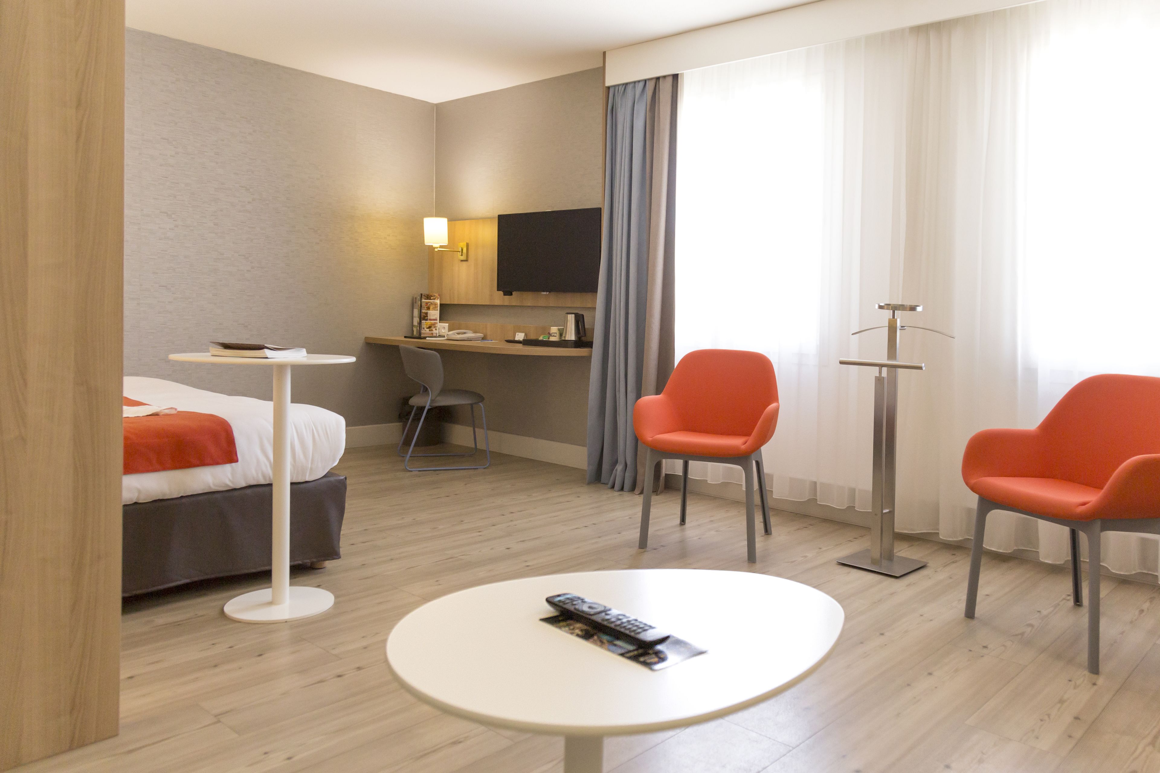 Best Western Plus Ajaccio Amiraute Hotel & Residence Best Western Plus Ajaccio Amiraute Hotel & Residence