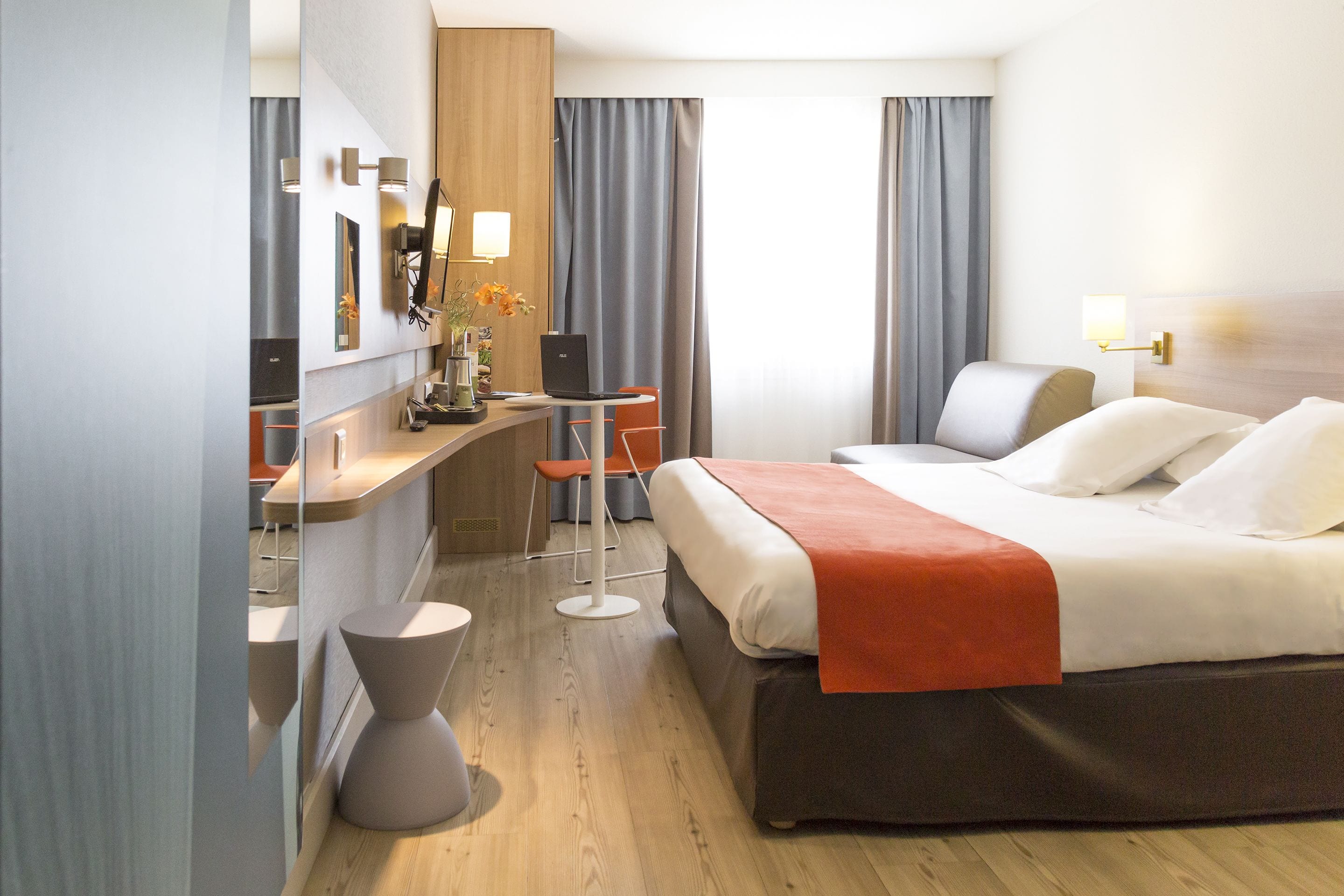 Best Western Plus Ajaccio Amiraute Hotel & Residence Best Western Plus Ajaccio Amiraute Hotel & Residence