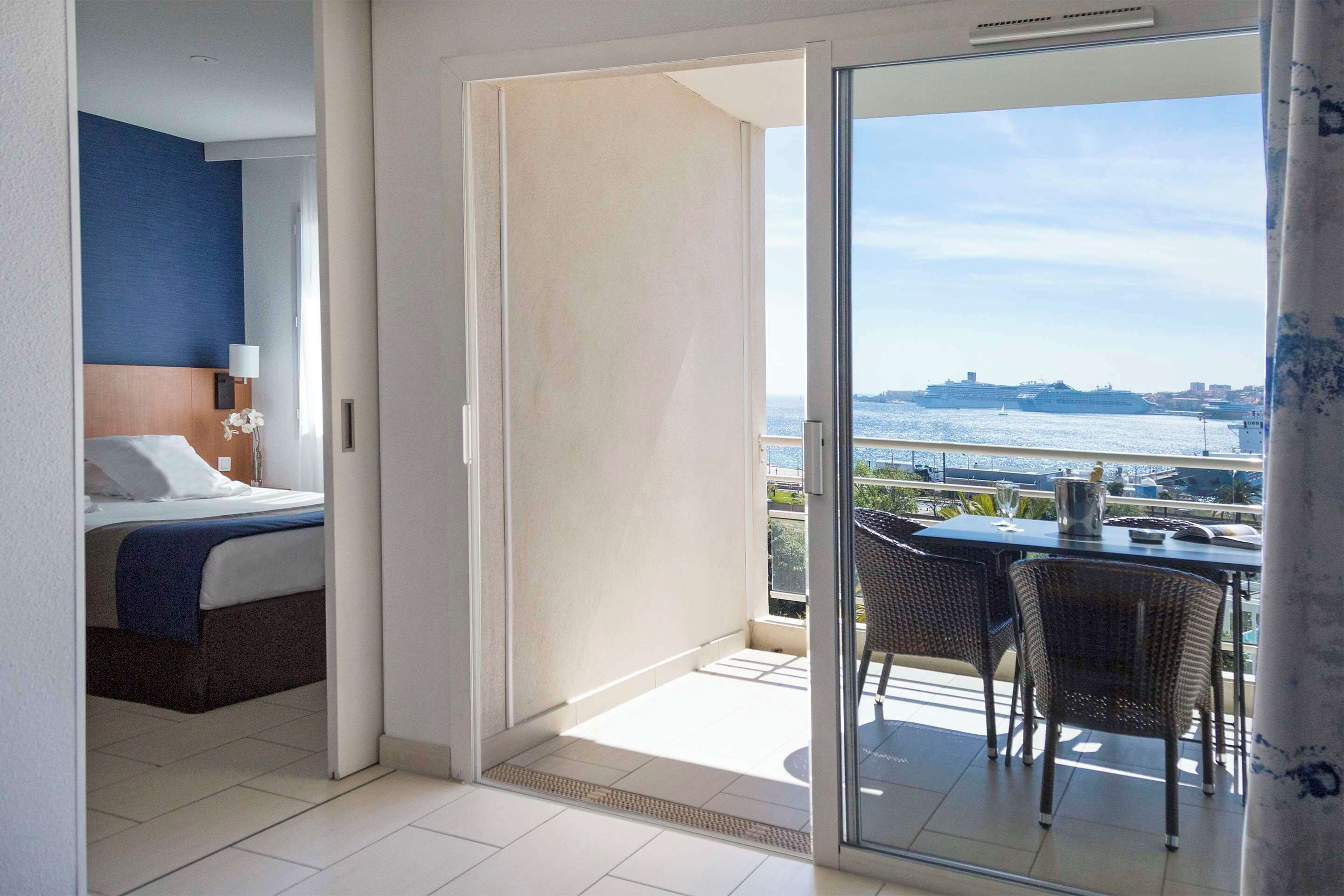 Best Western Plus Ajaccio Amiraute Hotel & Residence Best Western Plus Ajaccio Amiraute Hotel & Residence