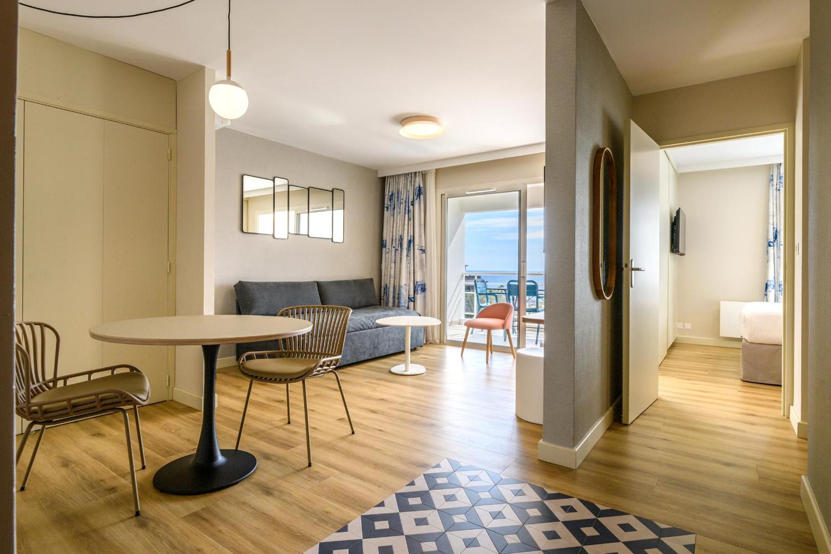 Best Western Plus Ajaccio Amiraute Hotel & Residence Best Western Plus Ajaccio Amiraute Hotel & Residence