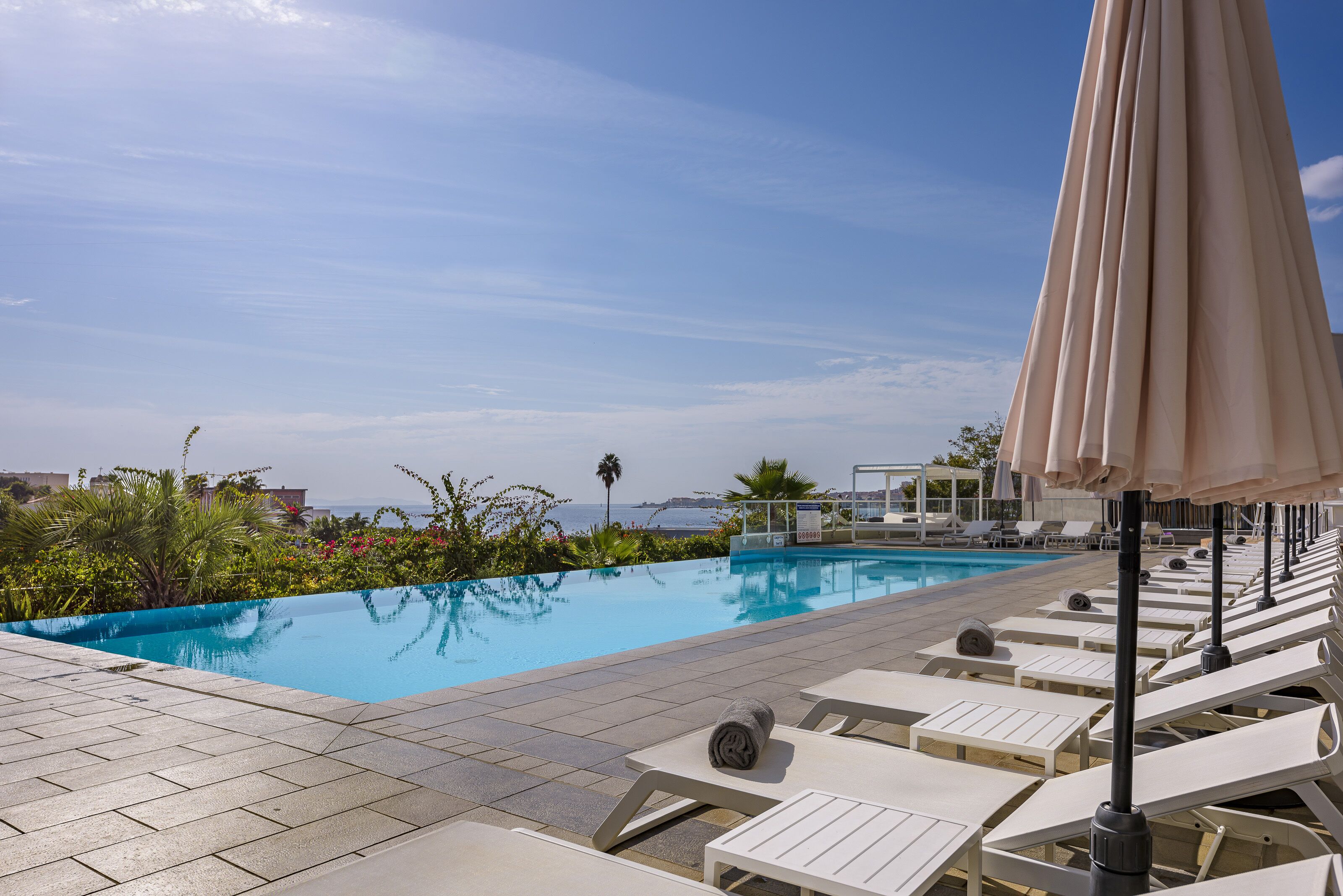 Best Western Plus Ajaccio Amiraute Hotel & Residence Best Western Plus Ajaccio Amiraute Hotel & Residence