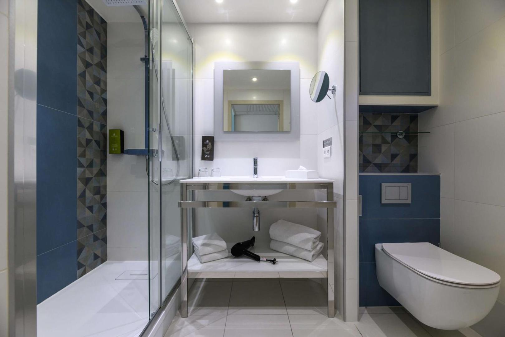 Best Western Plus Ajaccio Amiraute Hotel & Residence Best Western Plus Ajaccio Amiraute Hotel & Residence