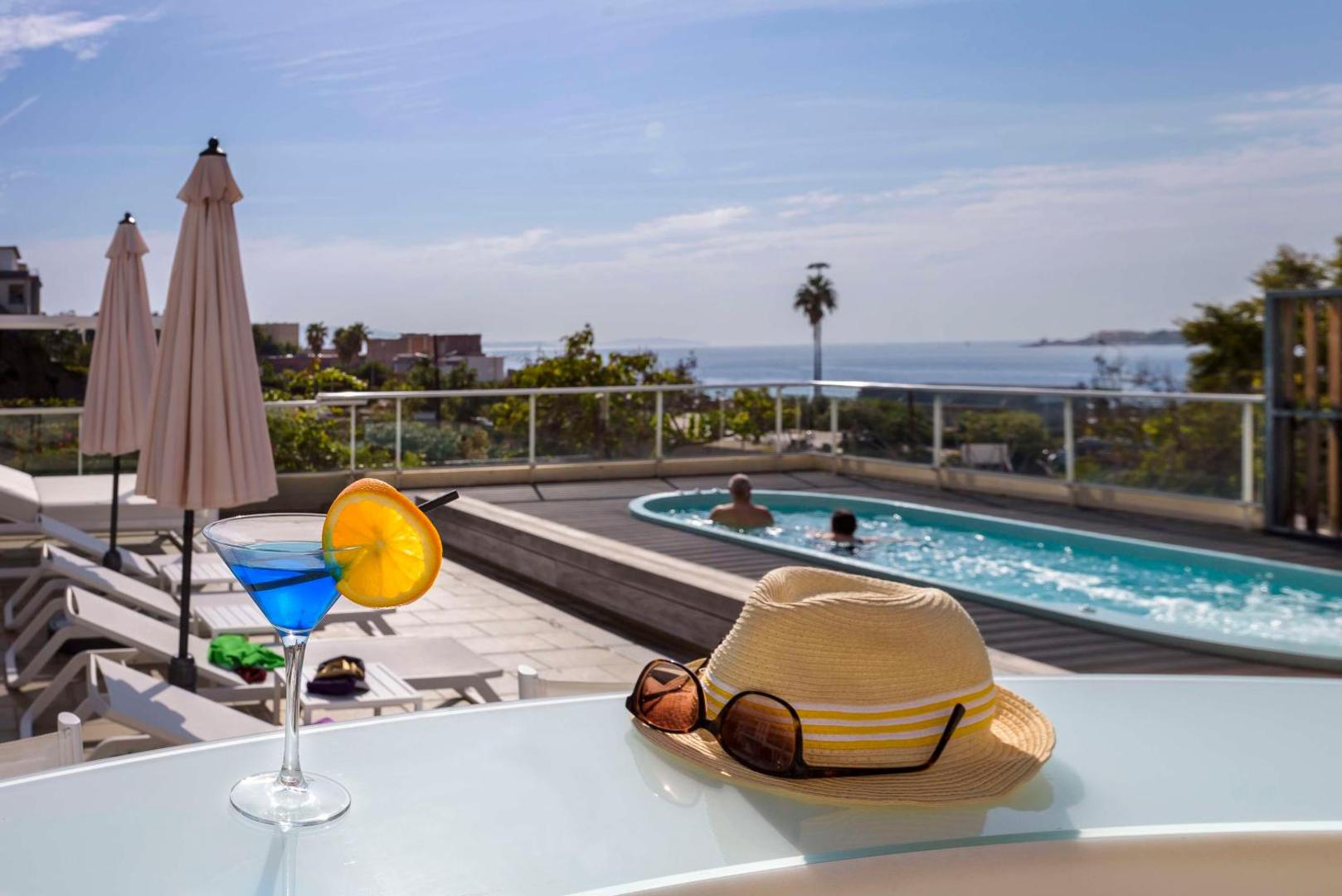 Best Western Plus Ajaccio Amiraute Hotel & Residence Best Western Plus Ajaccio Amiraute Hotel & Residence